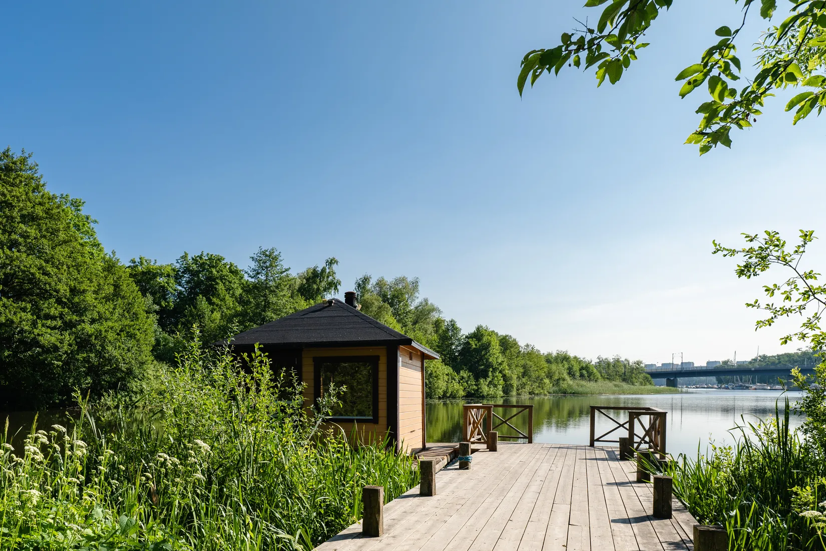 Bostadsrätt, Granbacken 9 1tr, Bromma / Ulvsunda, Stockholm