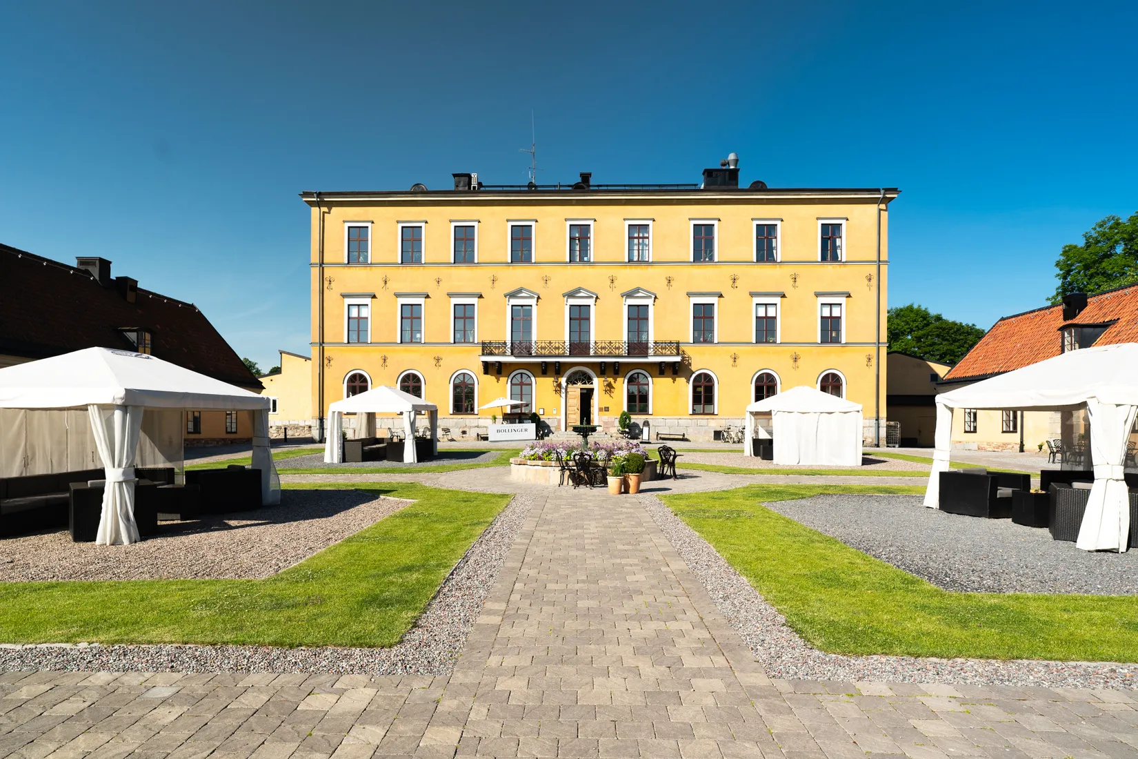 Bostadsrätt, Granbacken 9 1tr, Bromma / Ulvsunda, Stockholm