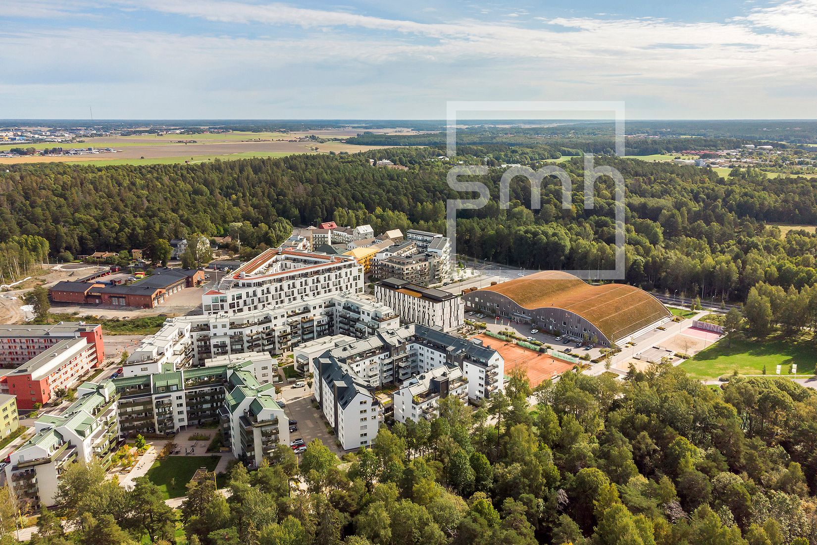 Bostadsrätt, Torgny Segerstedts allé 4, Rosendal, Uppsala