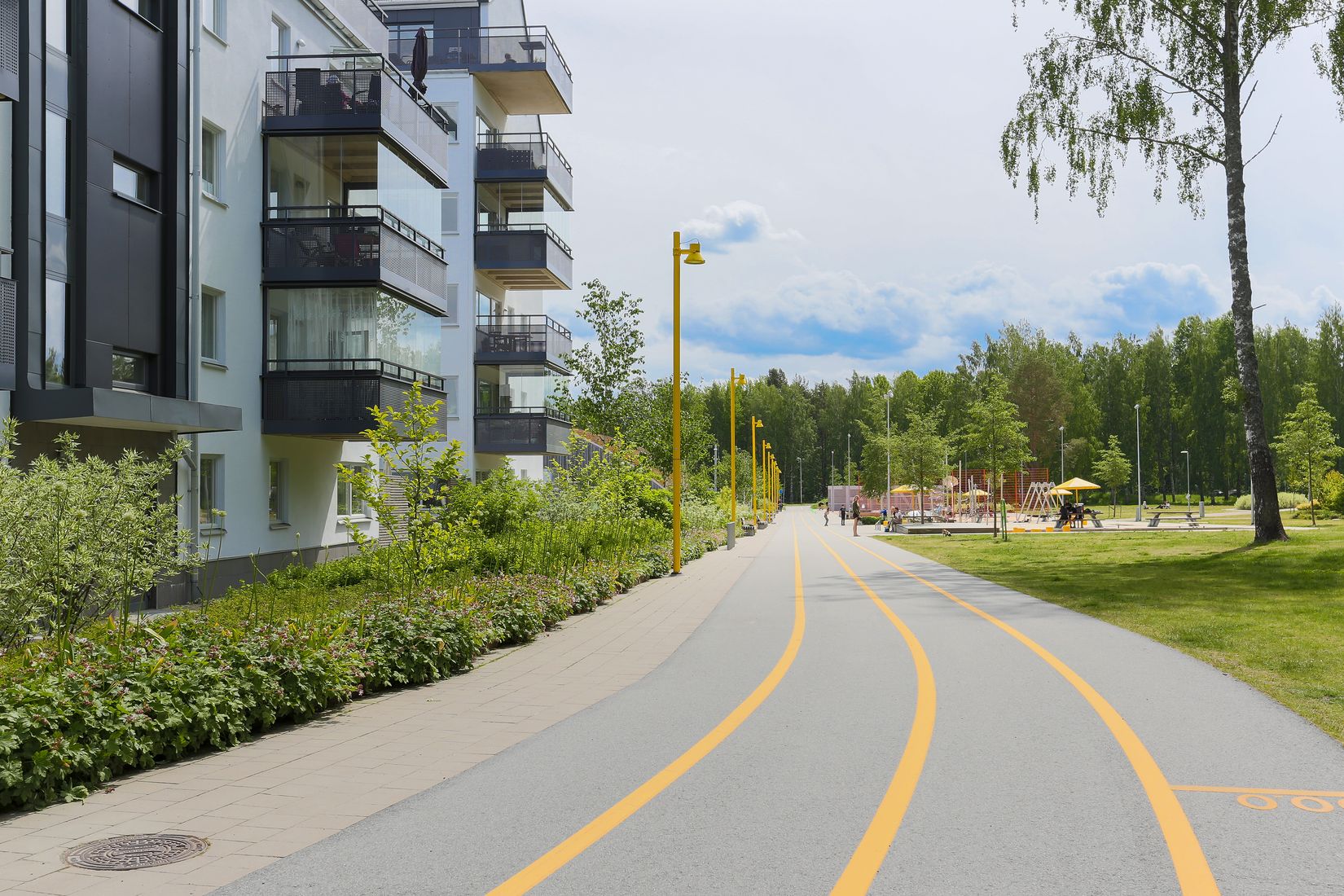 Bostadsrätt, Torgny Segerstedts allé 4, Rosendal, Uppsala