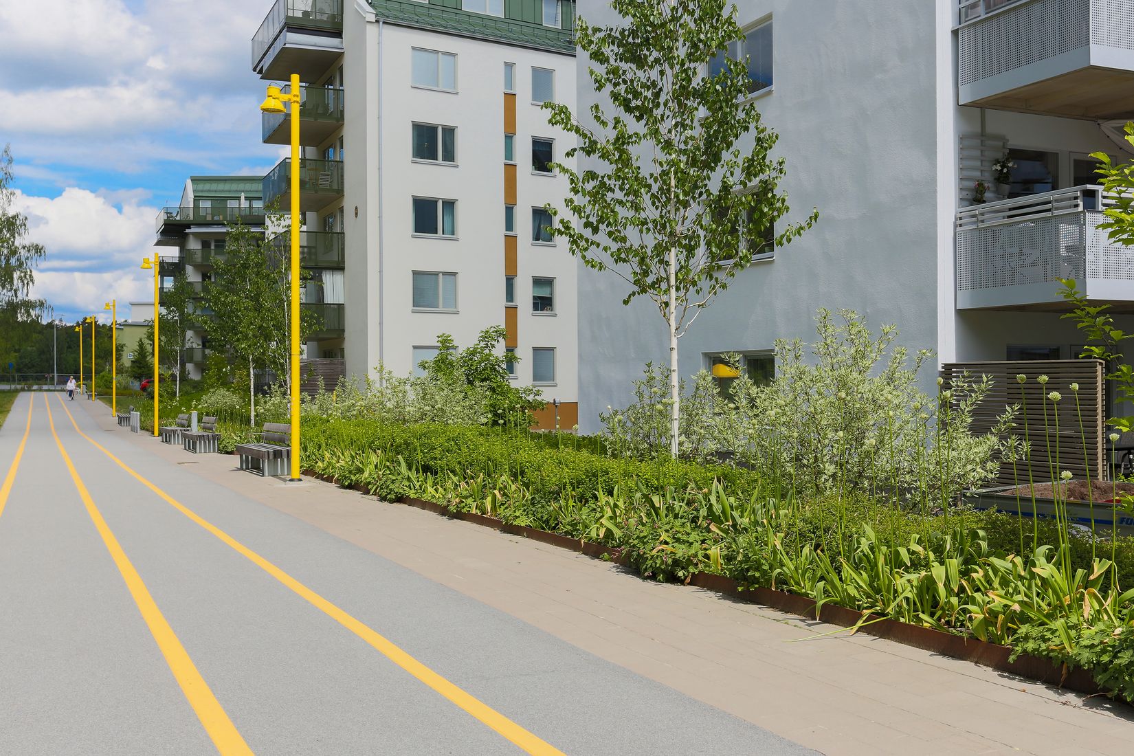 Bostadsrätt, Torgny Segerstedts allé 4, Rosendal, Uppsala