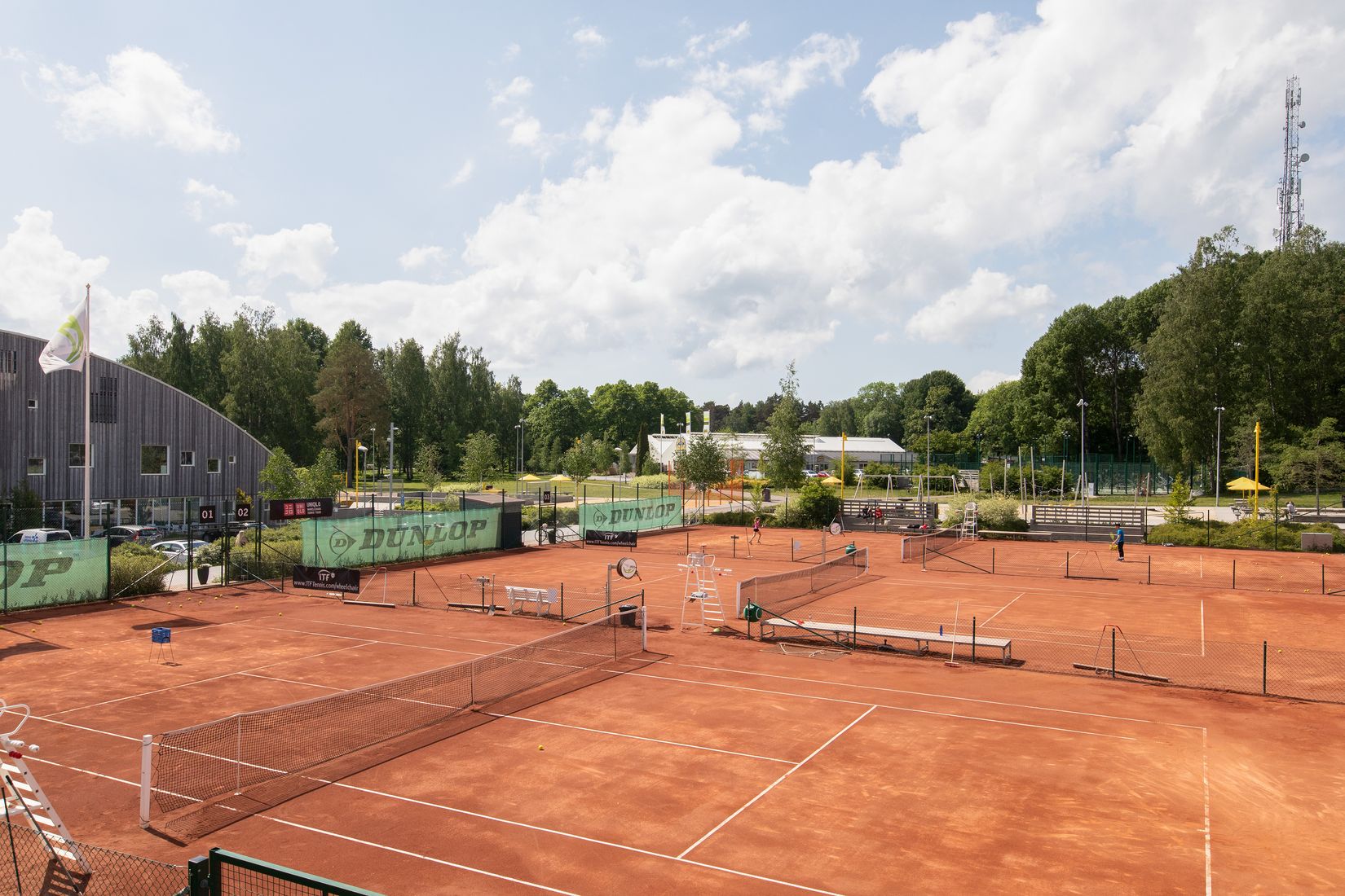 Bostadsrätt, Torgny Segerstedts allé 4, Rosendal, Uppsala
