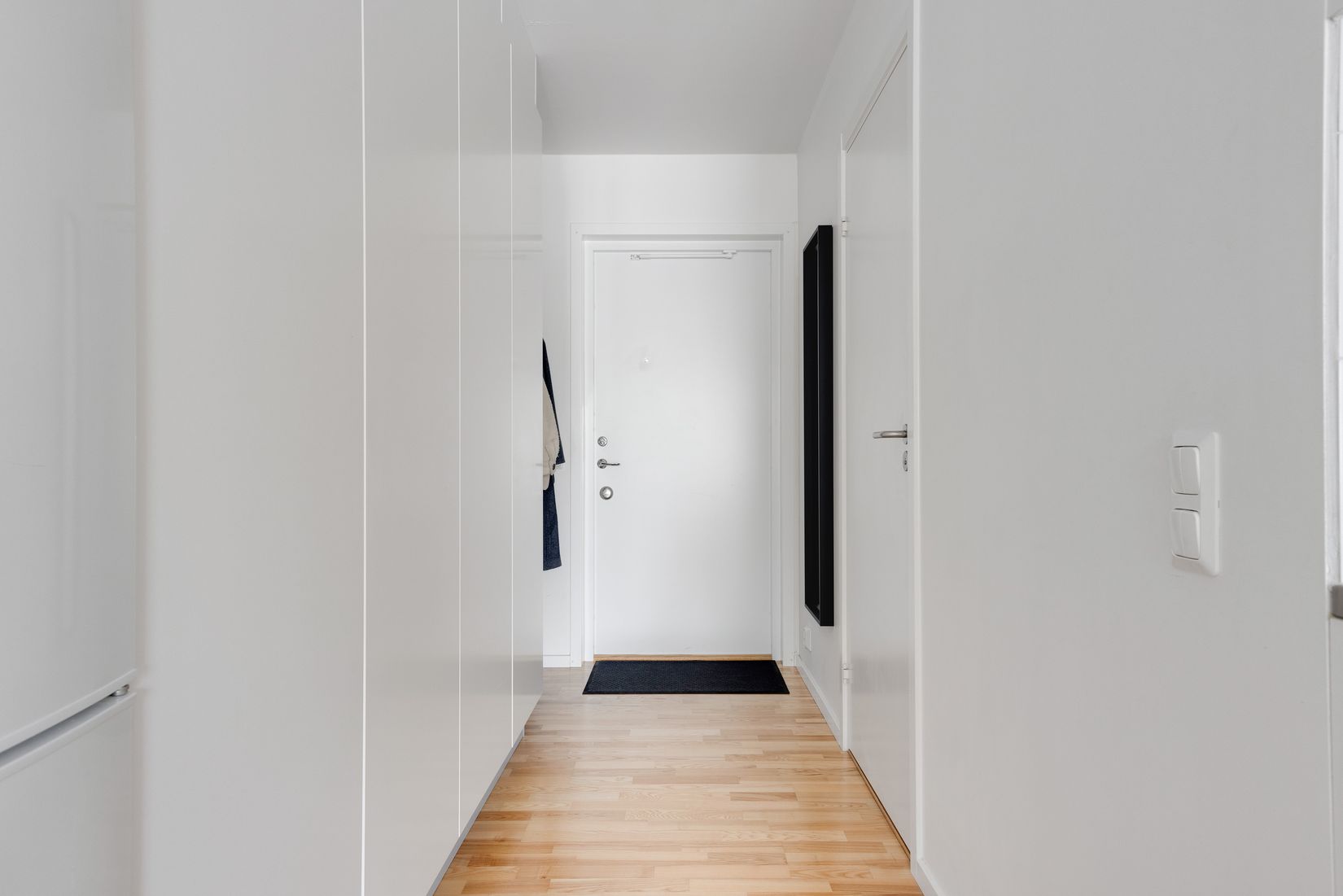 Bostadsrätt, Torgny Segerstedts allé 4, Rosendal, Uppsala