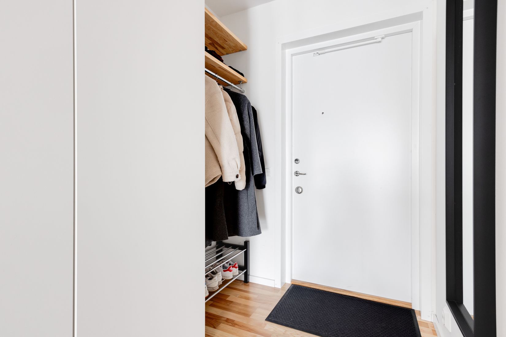 Bostadsrätt, Torgny Segerstedts allé 4, Rosendal, Uppsala