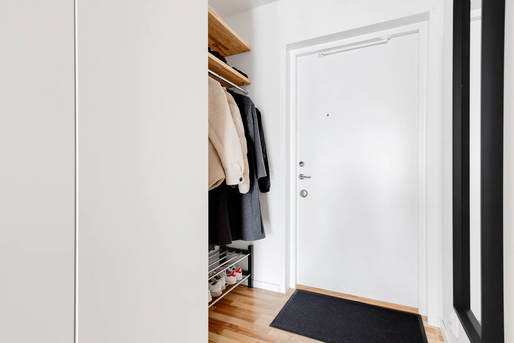 Bostadsrätt, Torgny Segerstedts allé 4, Rosendal, Uppsala