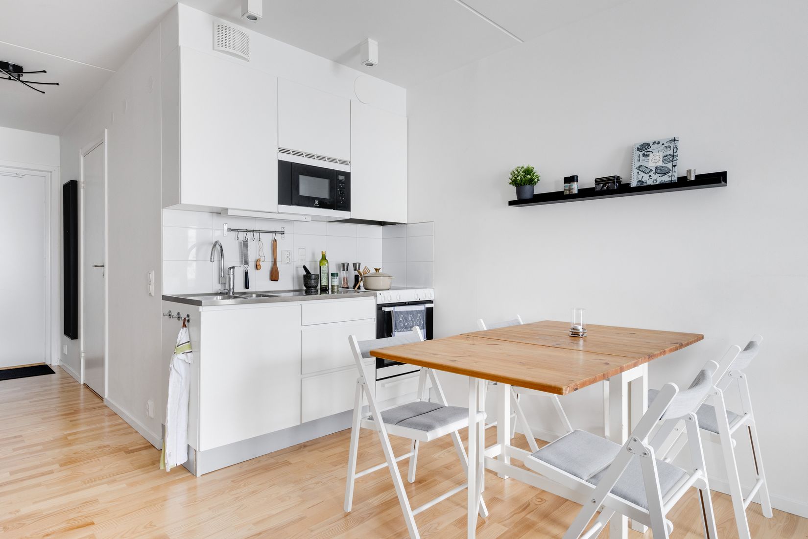 Bostadsrätt, Torgny Segerstedts allé 4, Rosendal, Uppsala