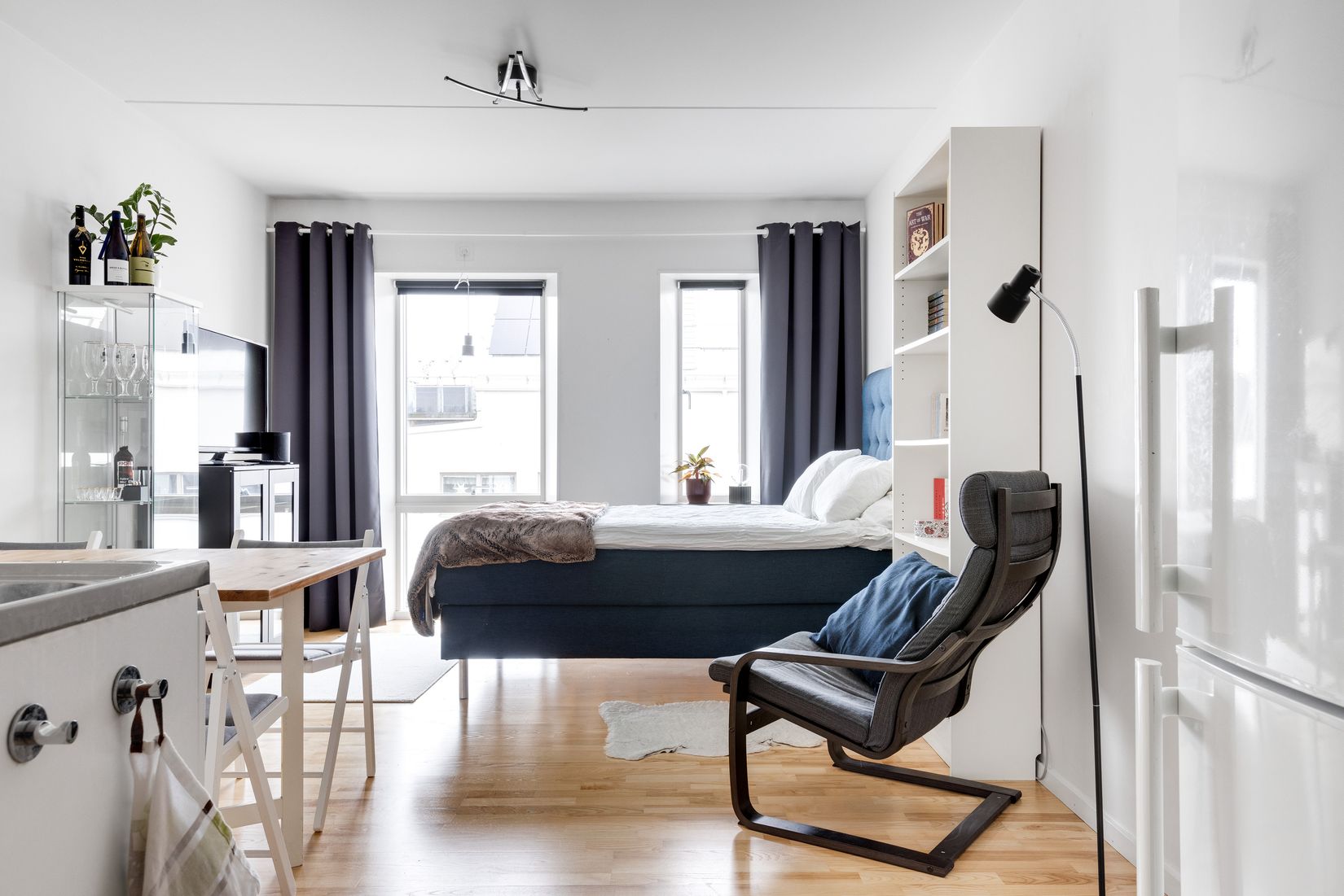 Bostadsrätt, Torgny Segerstedts allé 4, Rosendal, Uppsala