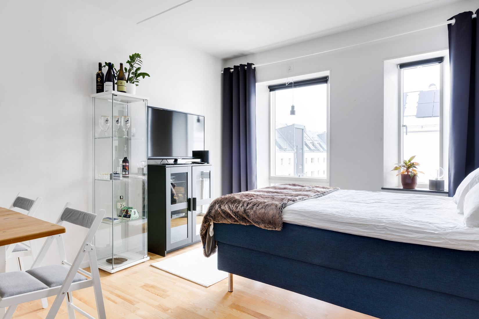 Bostadsrätt, Torgny Segerstedts allé 4, Rosendal, Uppsala