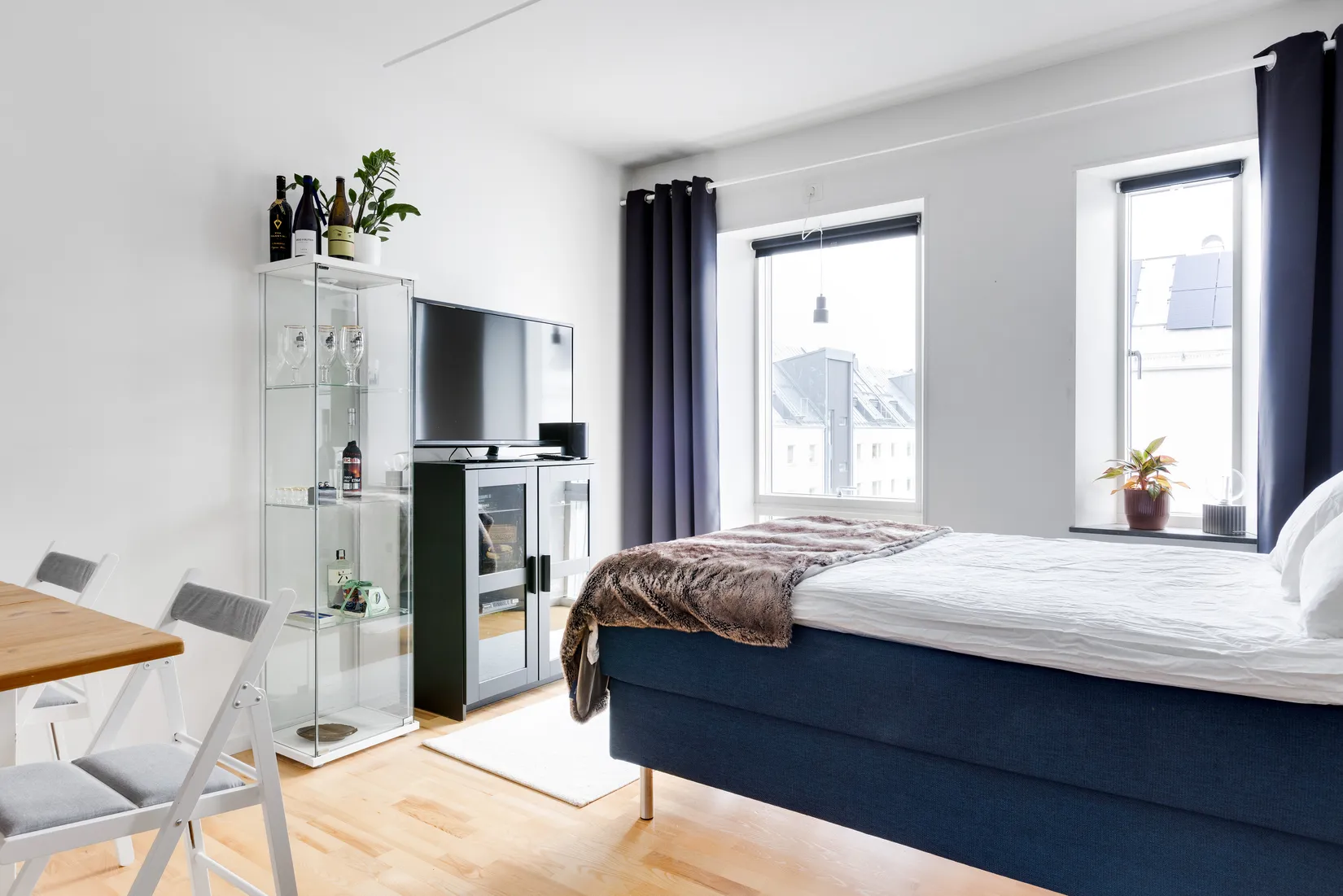 Bostadsrätt, Torgny Segerstedts allé 4, Rosendal, Uppsala