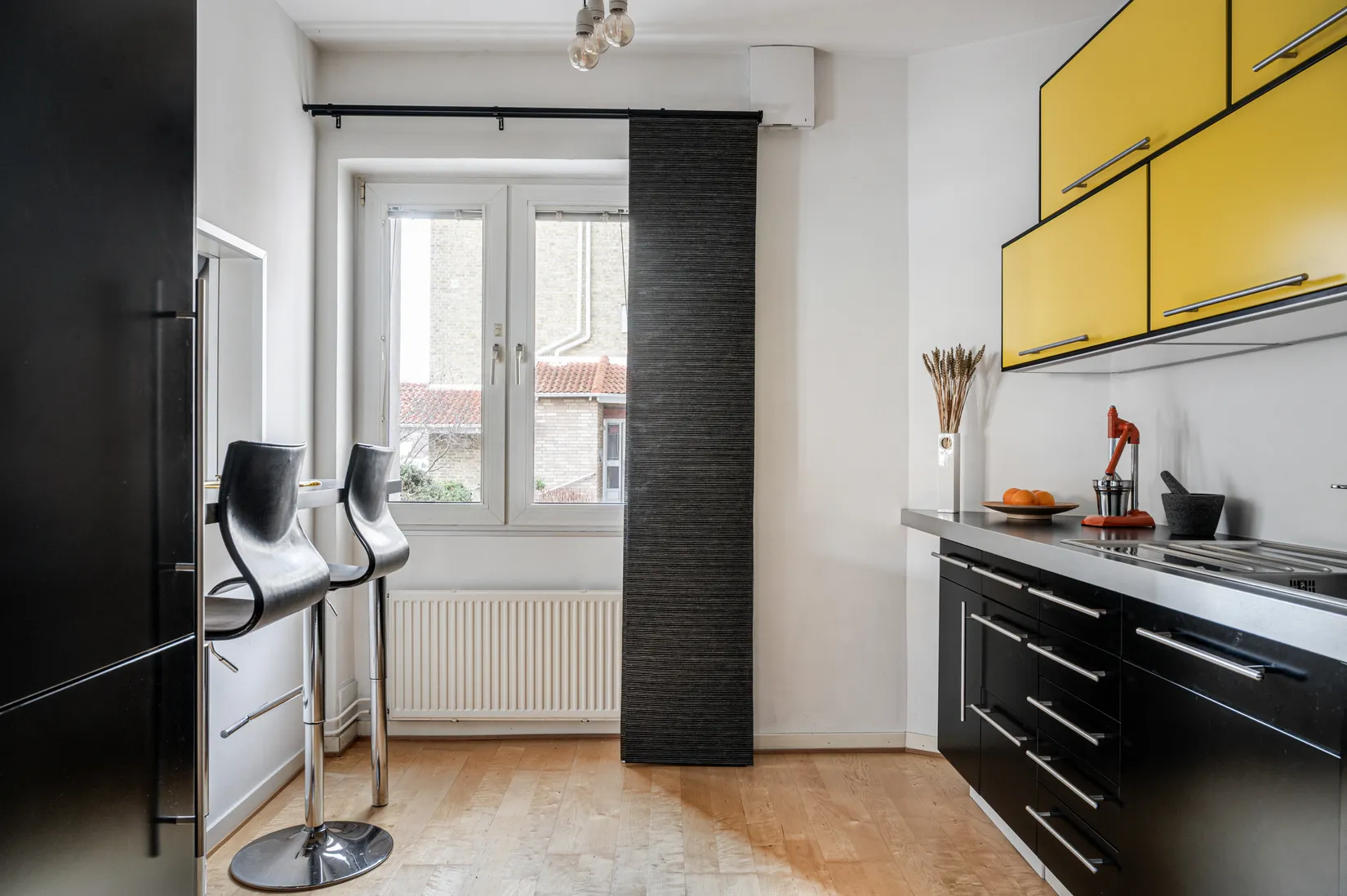 Bostadsrätt, Norra Bulltoftavägen 69B, Kirseberg, Malmö