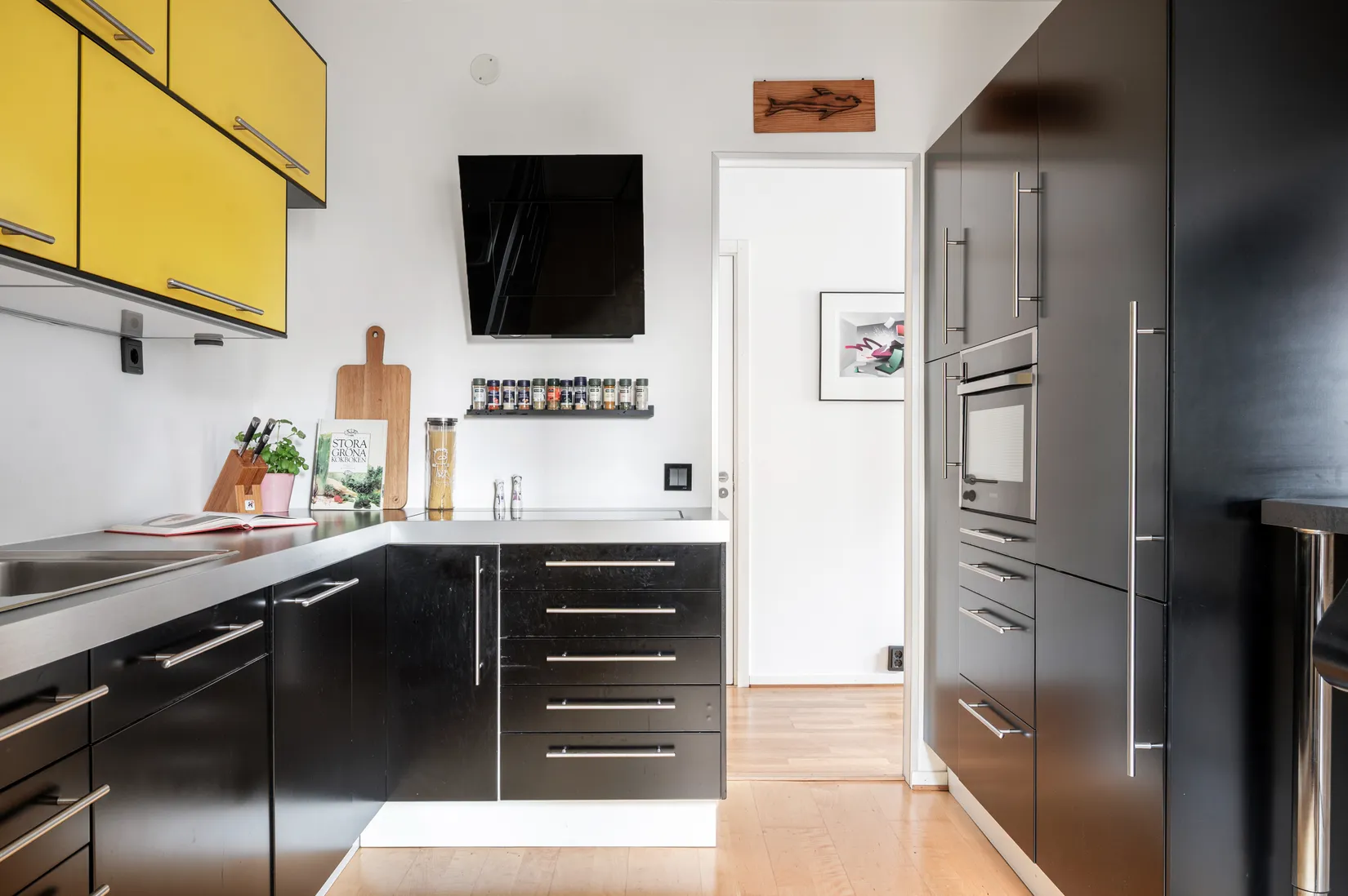 Bostadsrätt, Norra Bulltoftavägen 69B, Kirseberg, Malmö