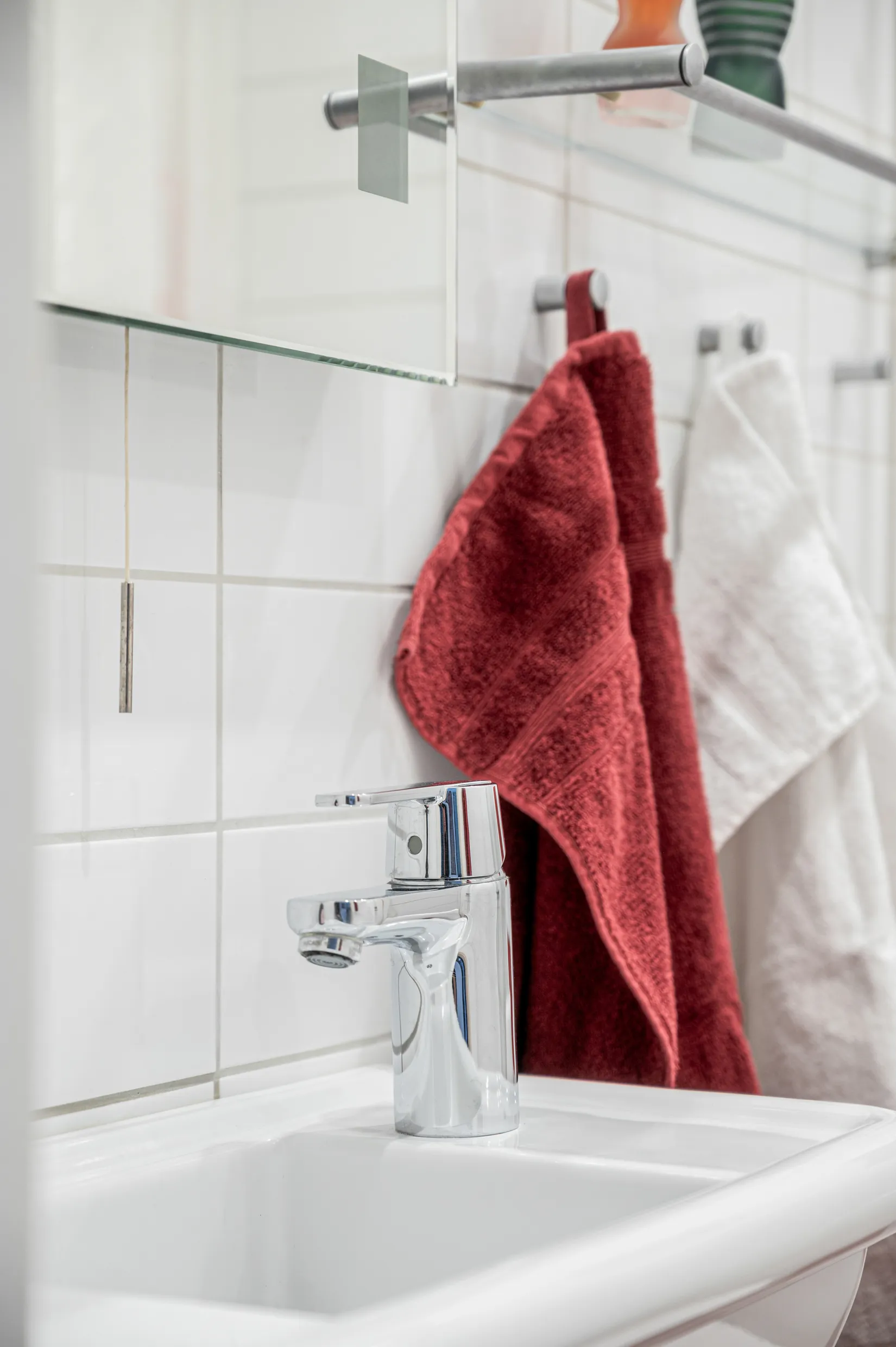 Bostadsrätt, Norra Bulltoftavägen 69B, Kirseberg, Malmö