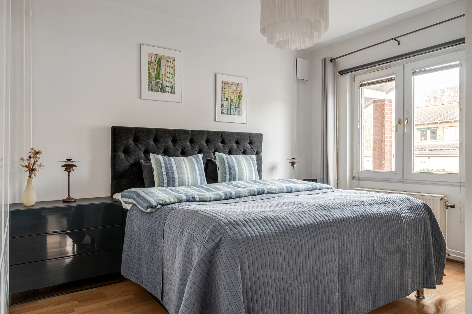 Bostadsrätt, Norra Bulltoftavägen 69B, Kirseberg, Malmö