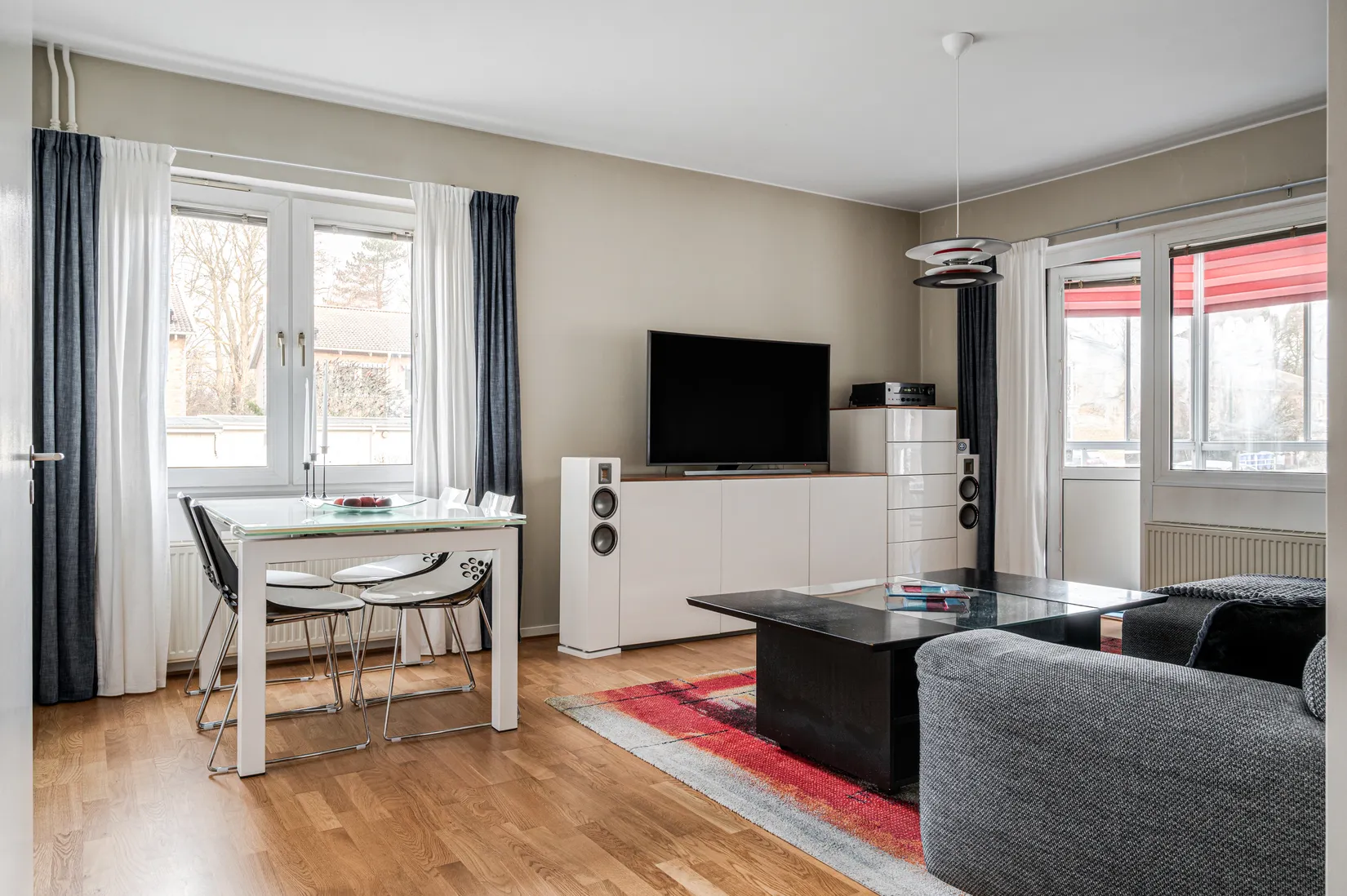 Bostadsrätt, Norra Bulltoftavägen 69B, Kirseberg, Malmö