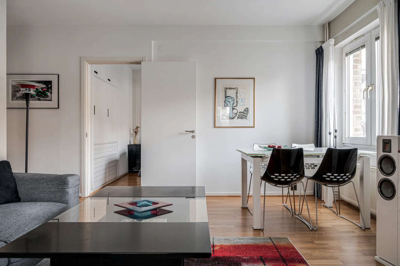 Bostadsrätt, Norra Bulltoftavägen 69B, Kirseberg, Malmö