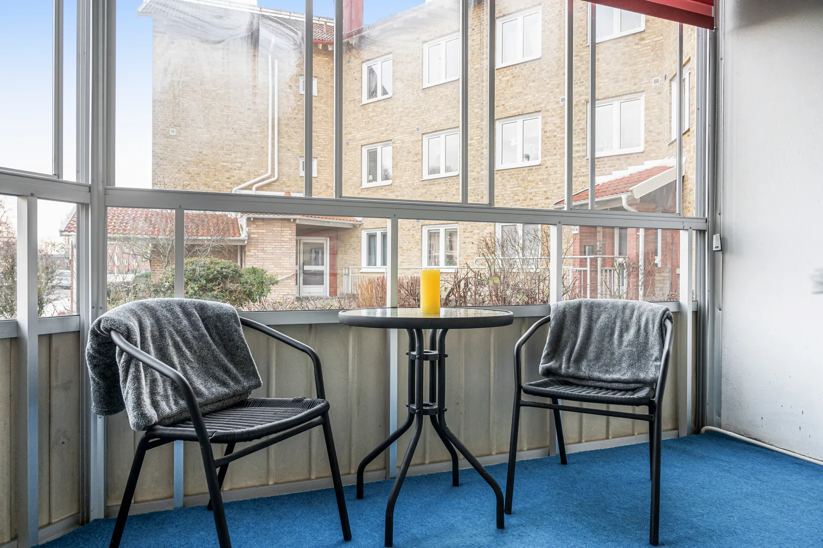 Bostadsrätt, Norra Bulltoftavägen 69B, Kirseberg, Malmö