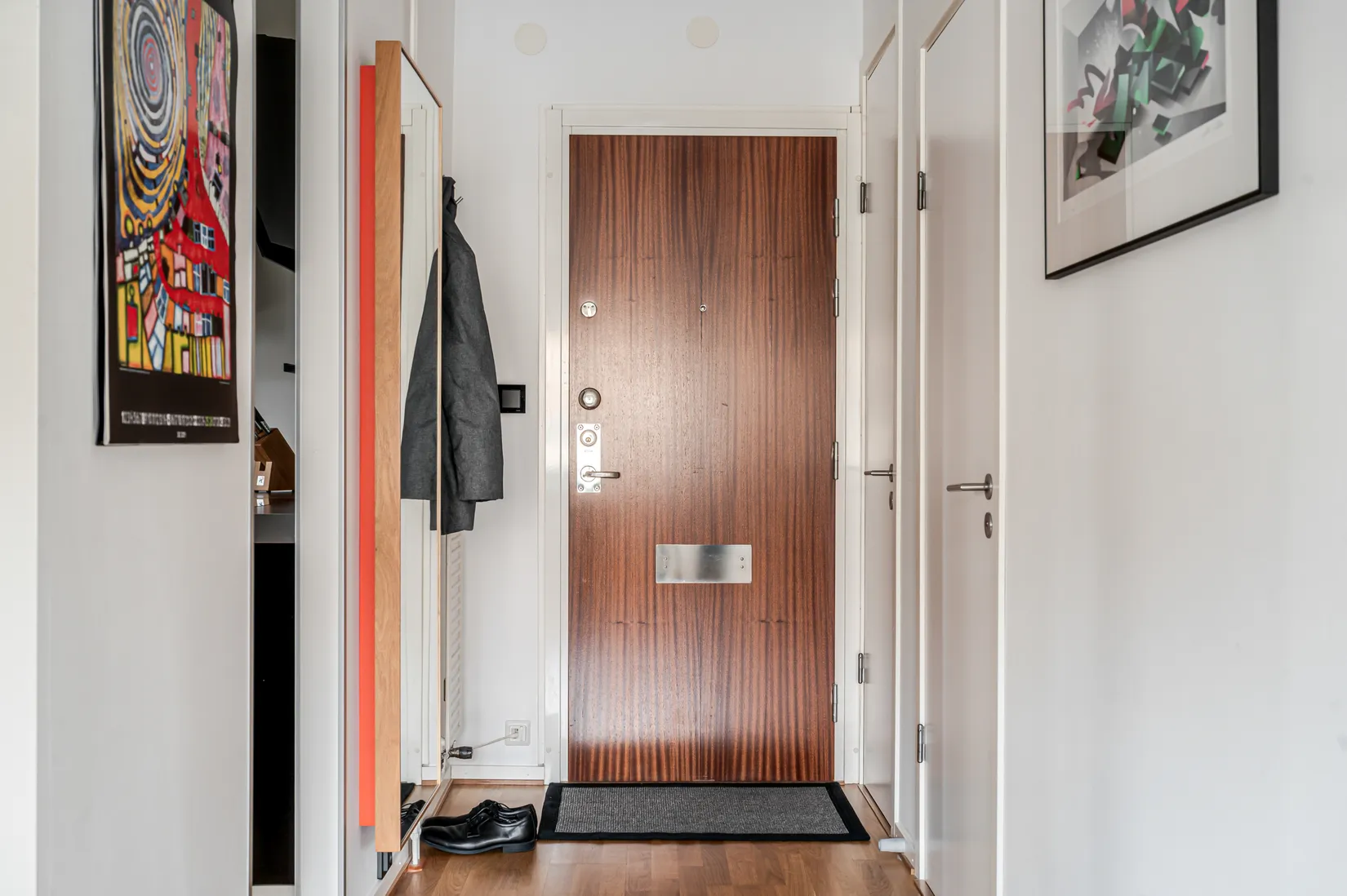 Bostadsrätt, Norra Bulltoftavägen 69B, Kirseberg, Malmö