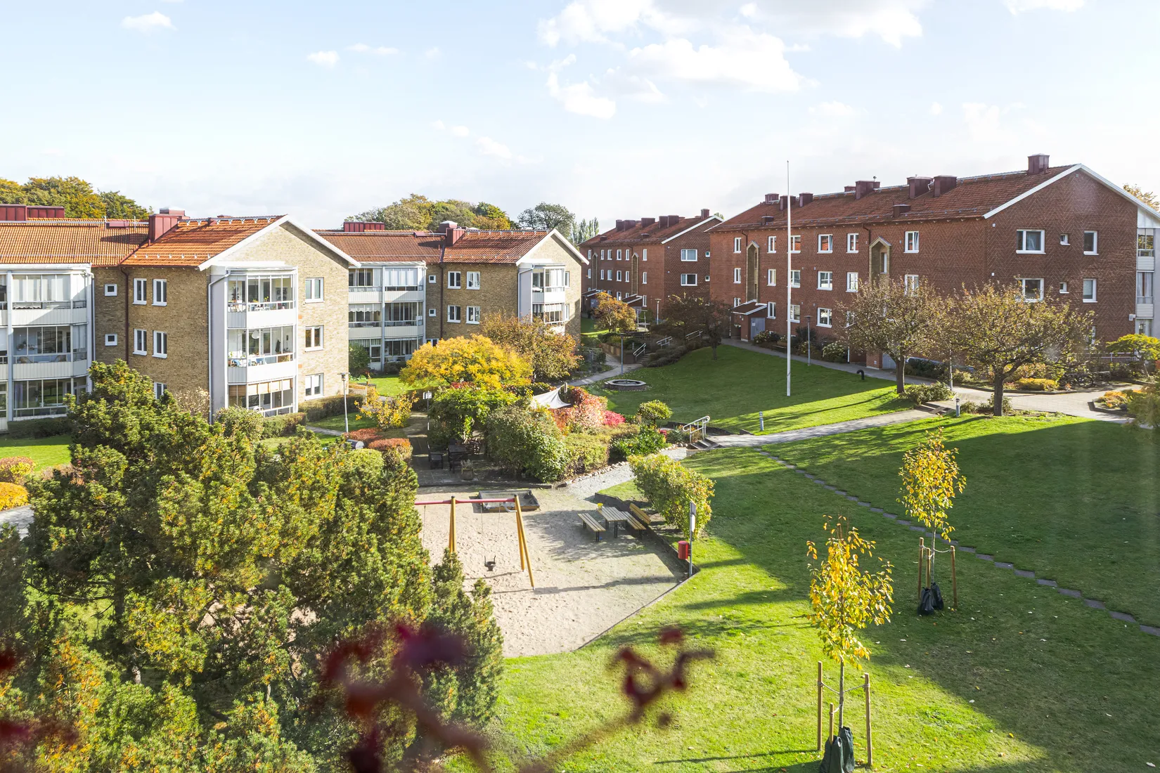 Bostadsrätt, Norra Bulltoftavägen 69B, Kirseberg, Malmö