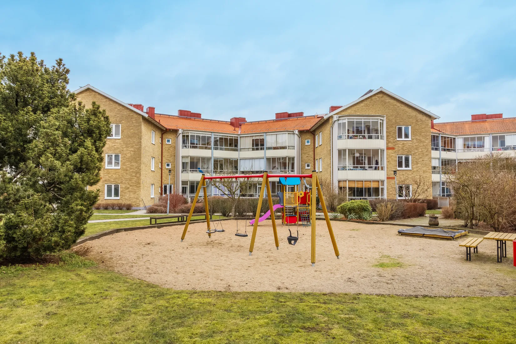 Bostadsrätt, Norra Bulltoftavägen 69B, Kirseberg, Malmö