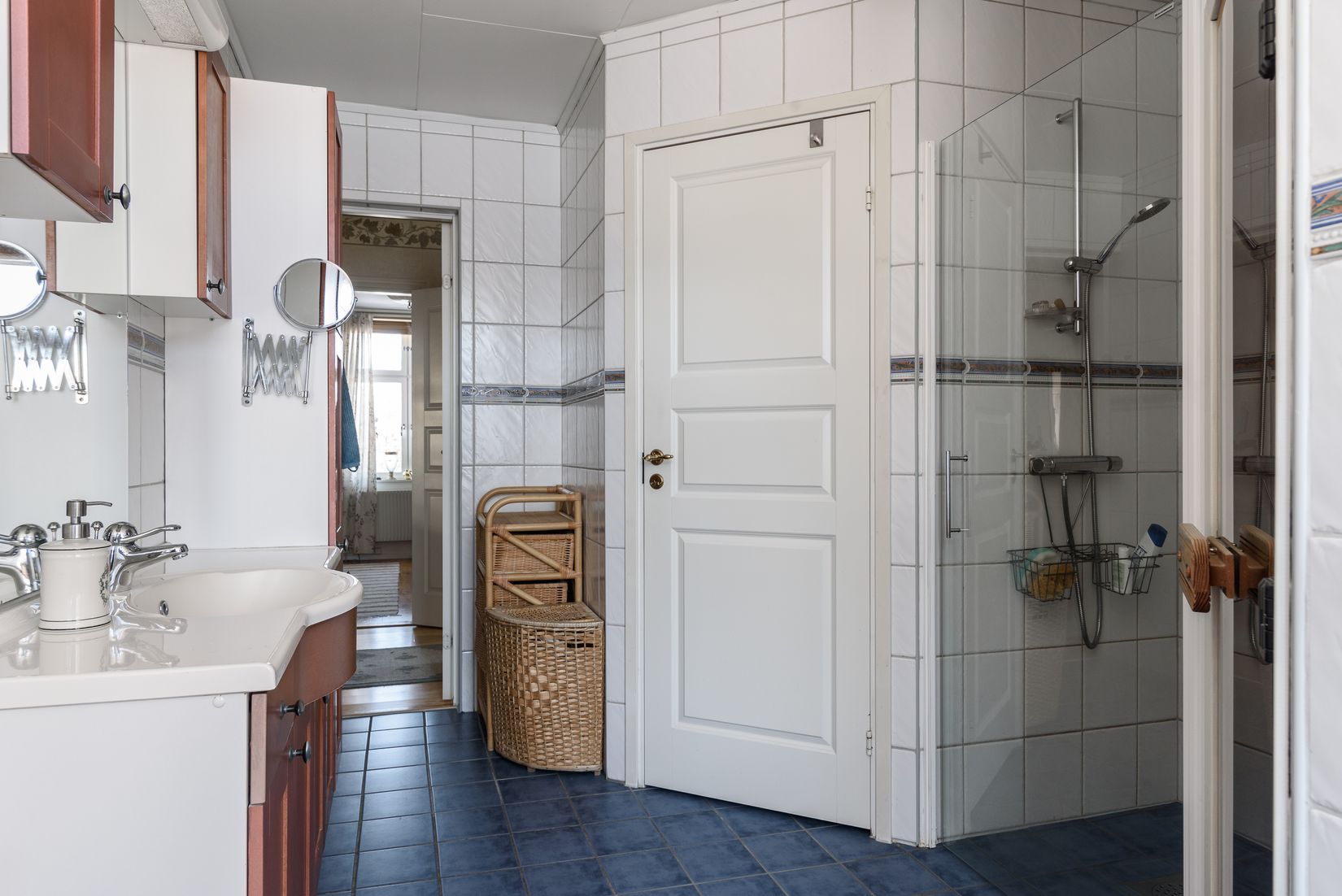 Villa, Sjösåsvägen 16, Braås, Växjö