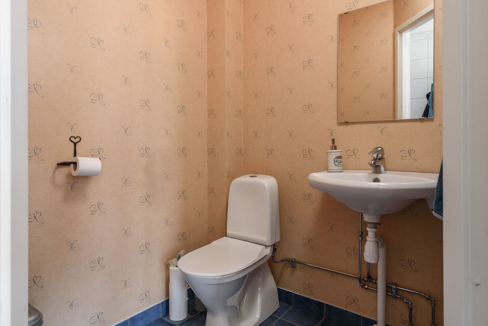 Villa, Sjösåsvägen 16, Braås, Växjö