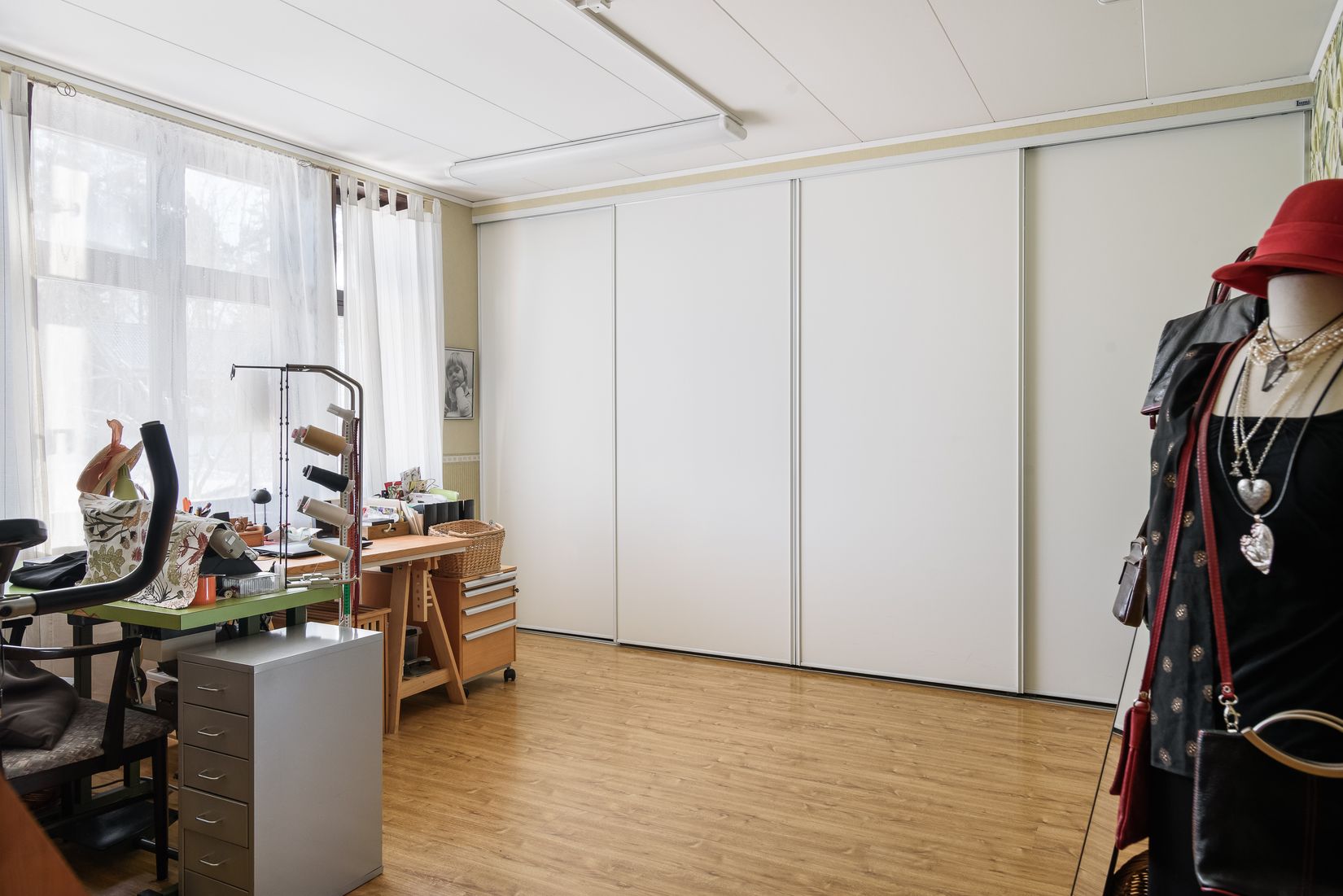 Villa, Sjösåsvägen 16, Braås, Växjö