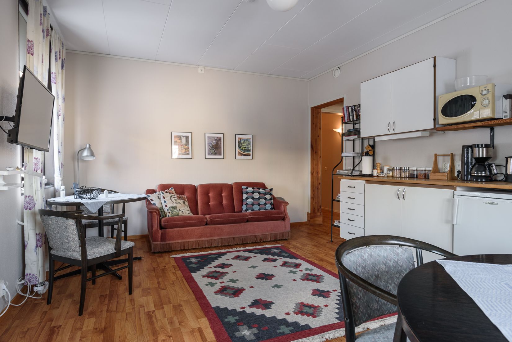 Villa, Sjösåsvägen 16, Braås, Växjö