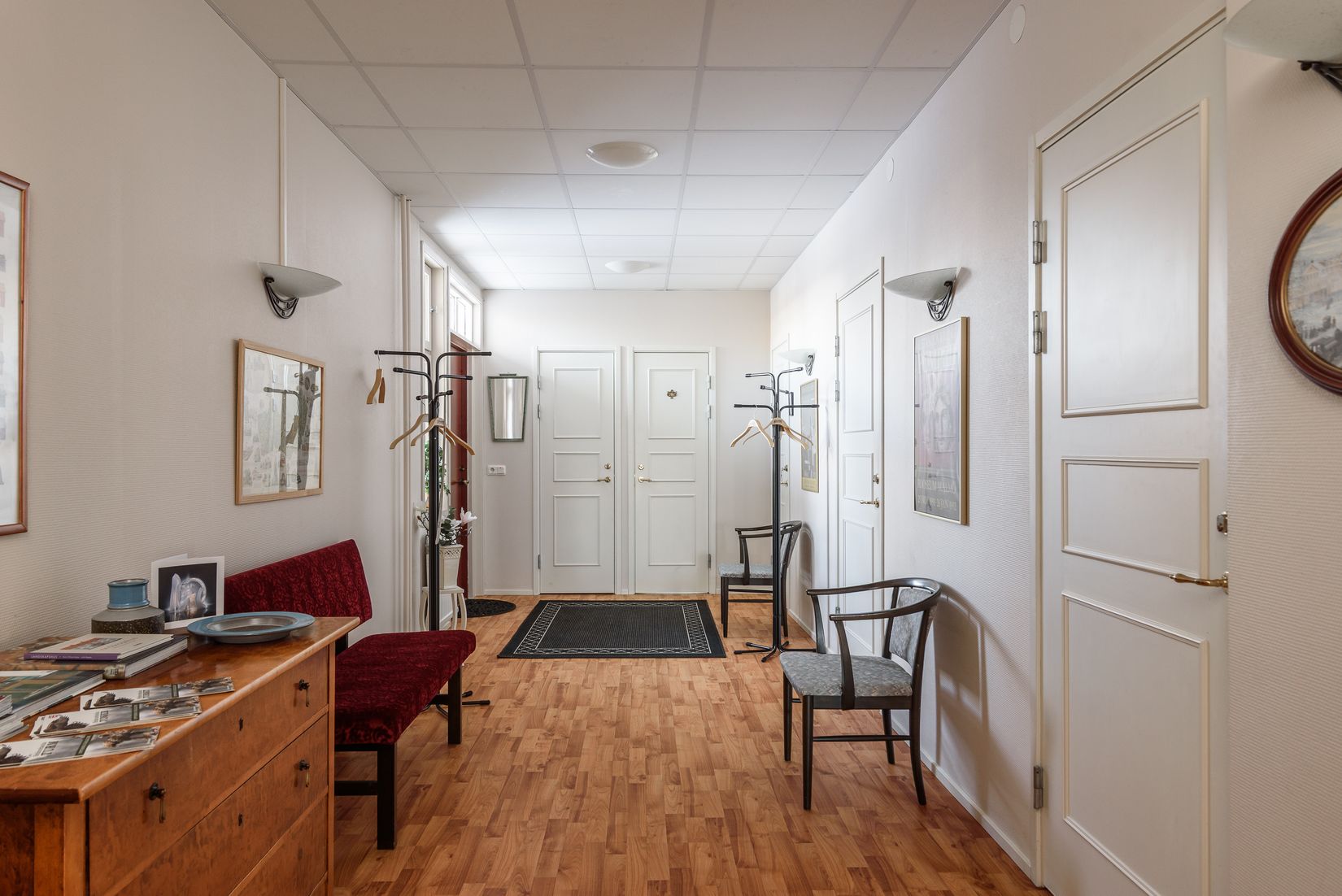 Villa, Sjösåsvägen 16, Braås, Växjö