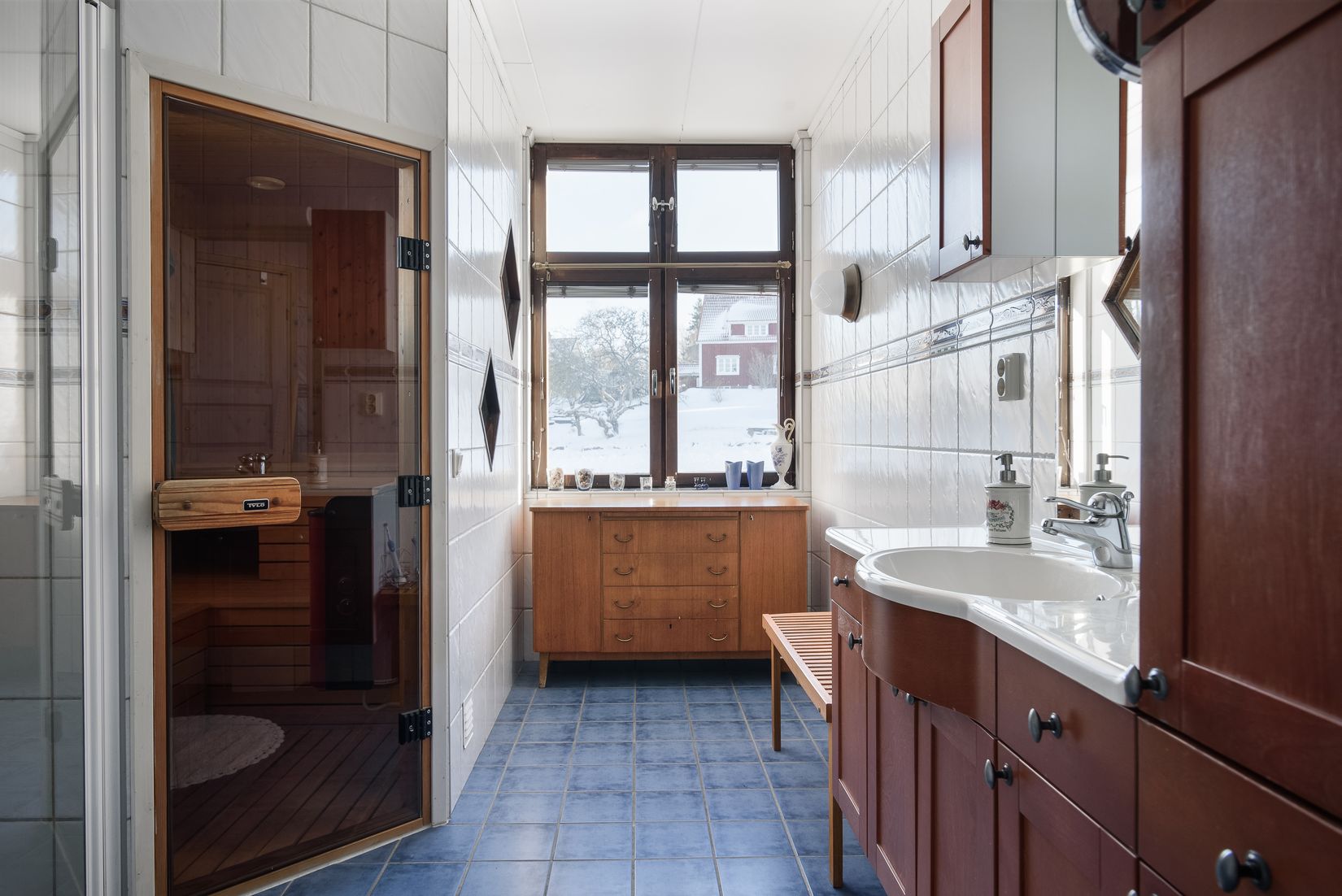 Villa, Sjösåsvägen 16, Braås, Växjö