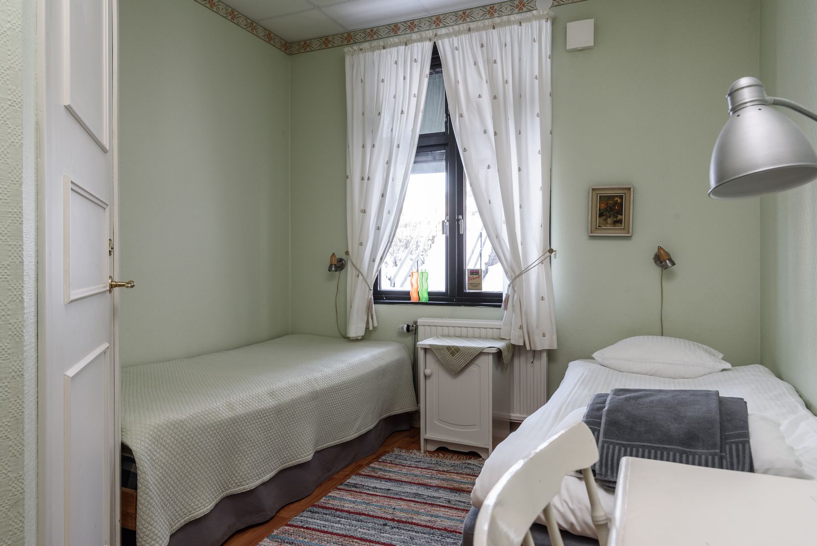 Villa, Sjösåsvägen 16, Braås, Växjö