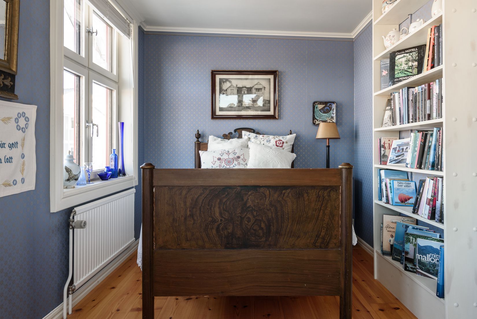 Villa, Sjösåsvägen 16, Braås, Växjö