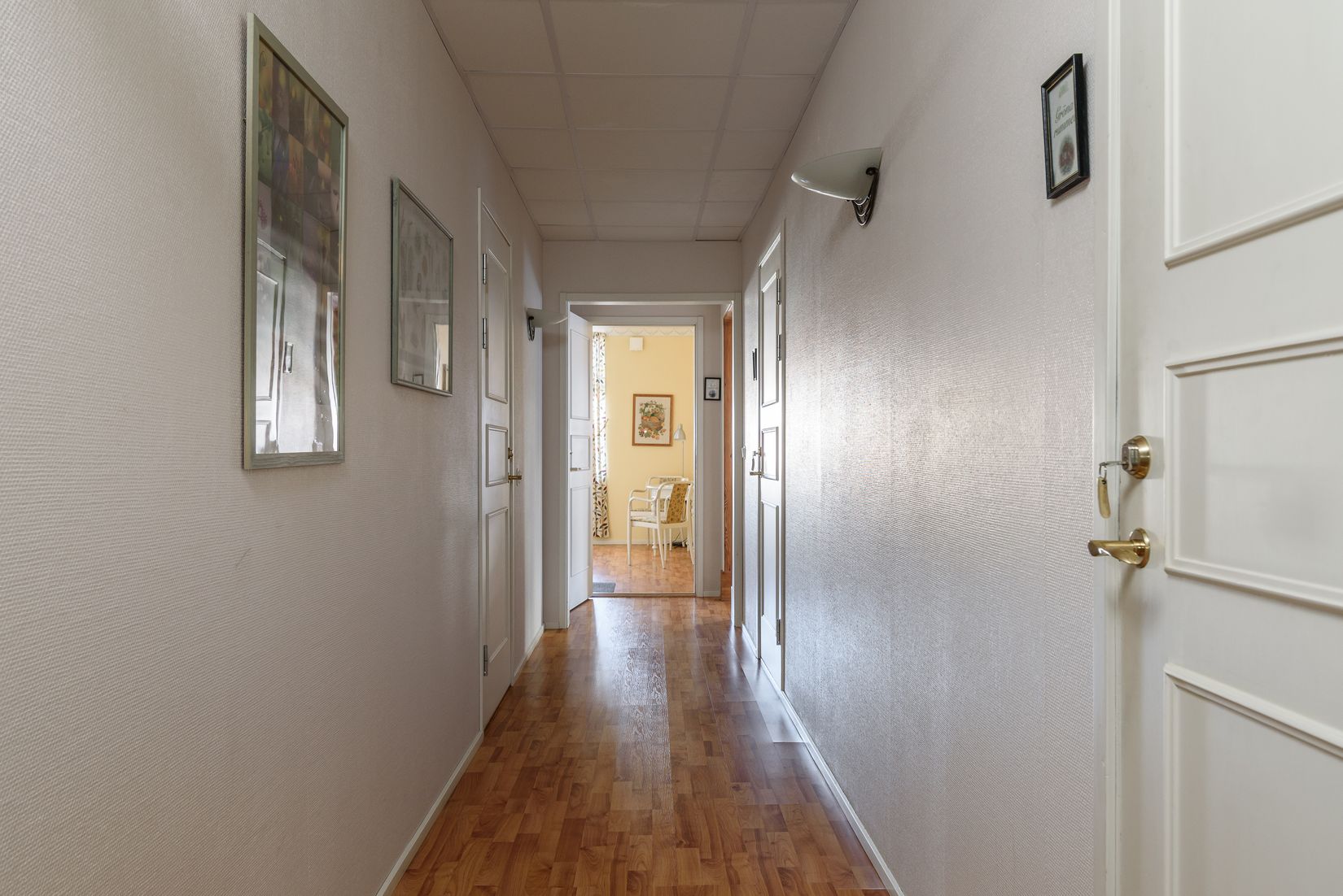 Villa, Sjösåsvägen 16, Braås, Växjö