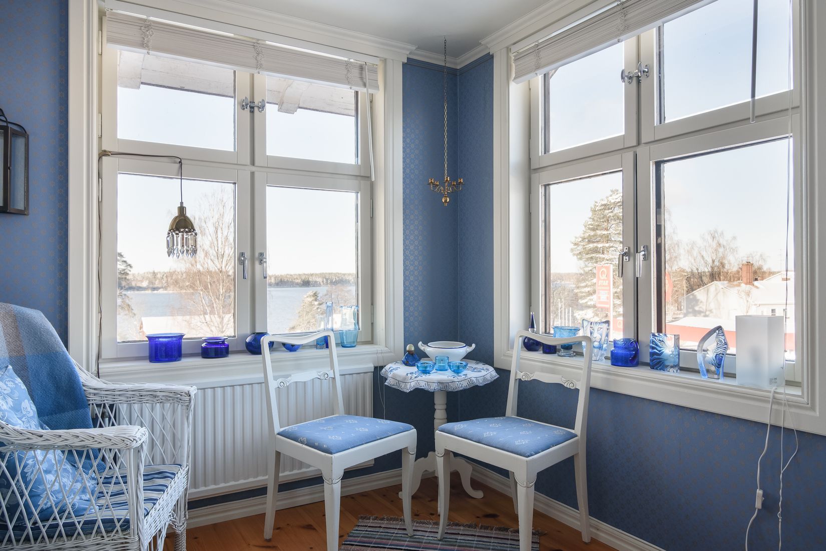 Villa, Sjösåsvägen 16, Braås, Växjö