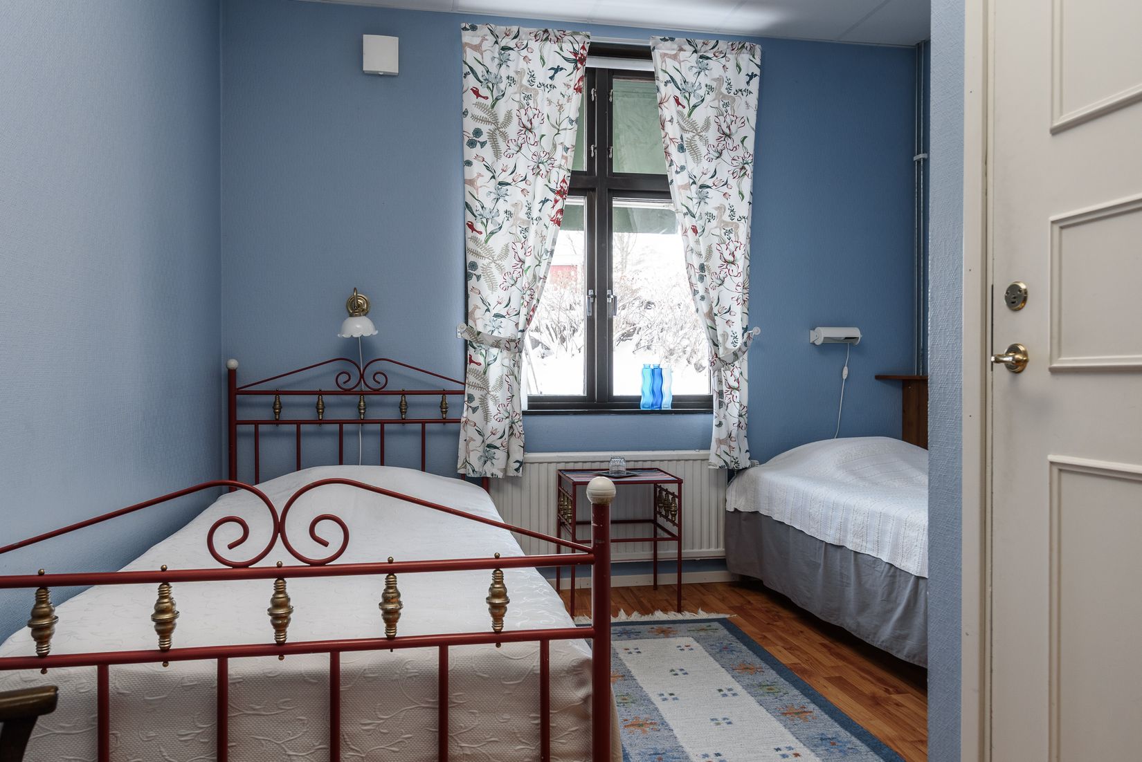 Villa, Sjösåsvägen 16, Braås, Växjö