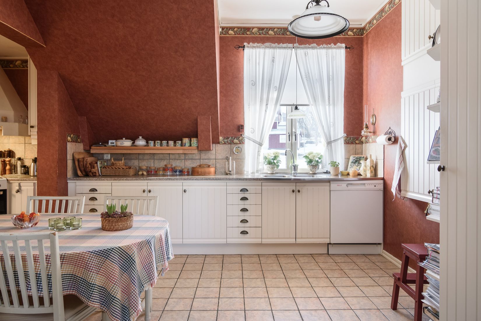 Villa, Sjösåsvägen 16, Braås, Växjö