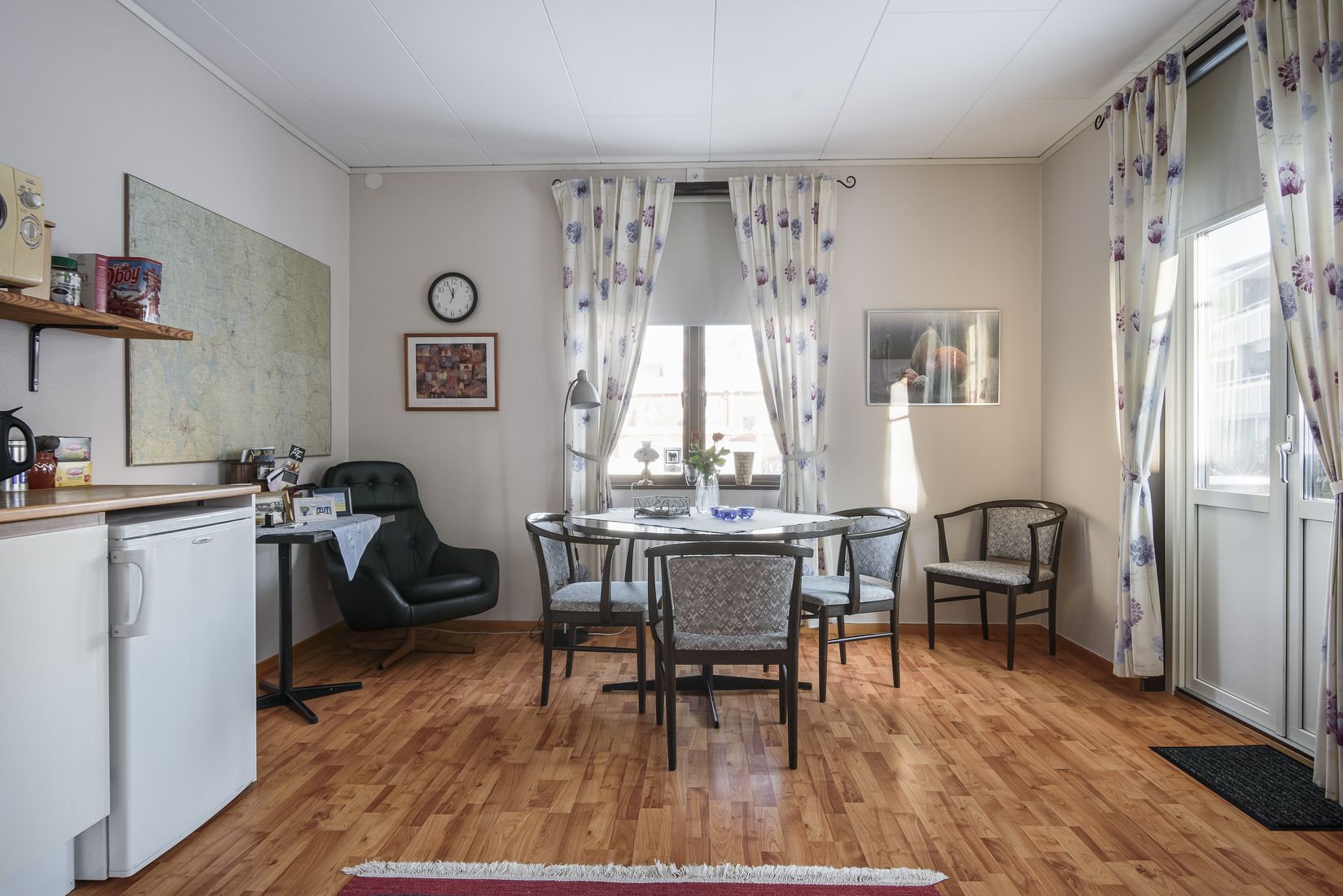 Villa, Sjösåsvägen 16, Braås, Växjö