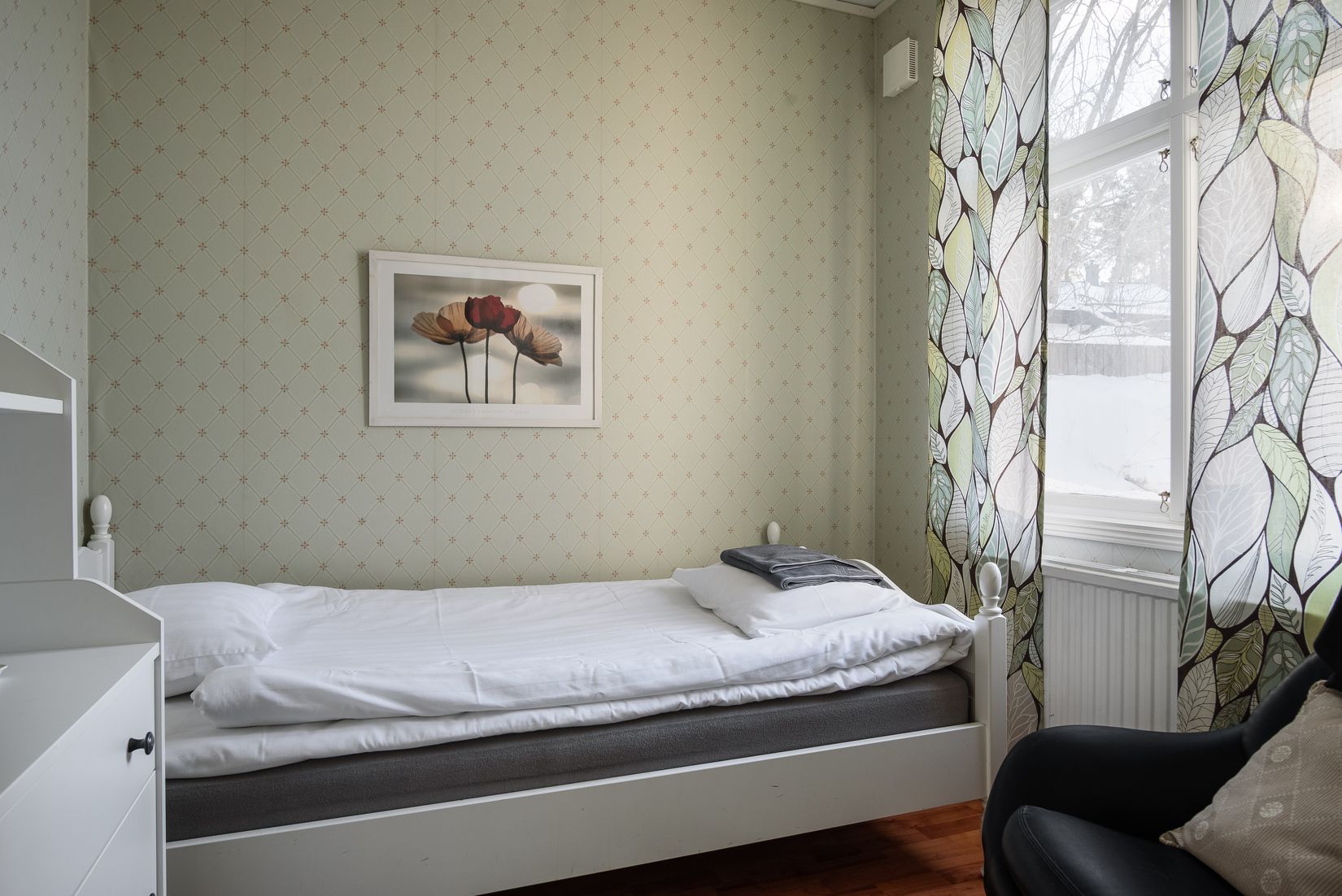 Villa, Sjösåsvägen 16, Braås, Växjö