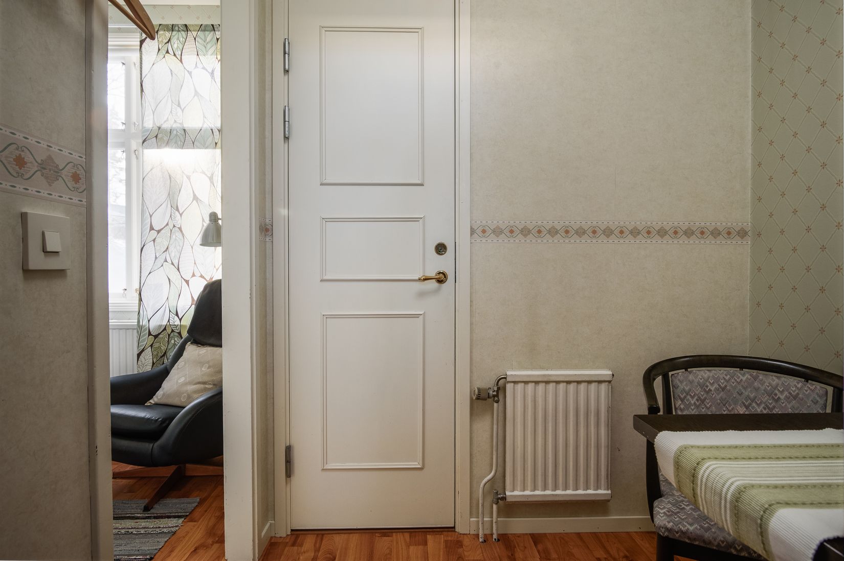 Villa, Sjösåsvägen 16, Braås, Växjö