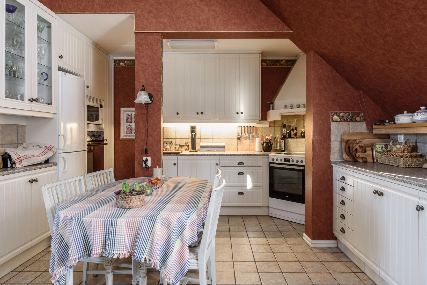 Villa, Sjösåsvägen 16, Braås, Växjö