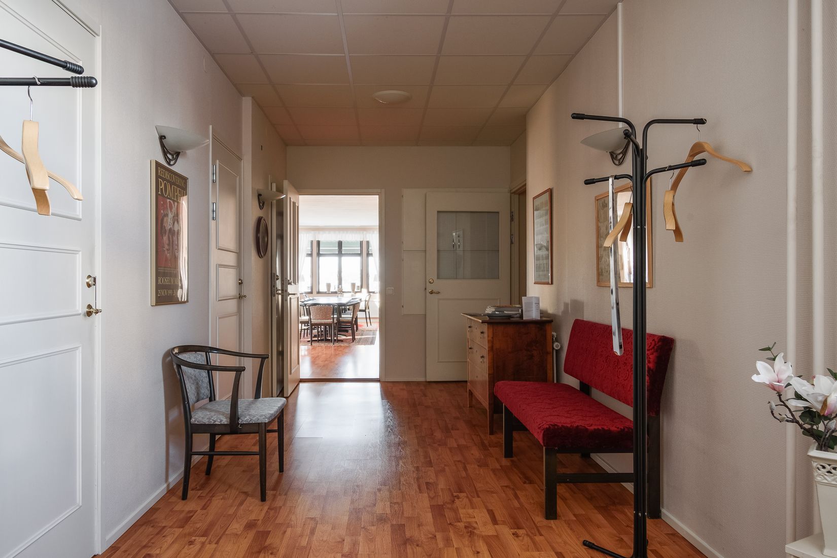 Villa, Sjösåsvägen 16, Braås, Växjö