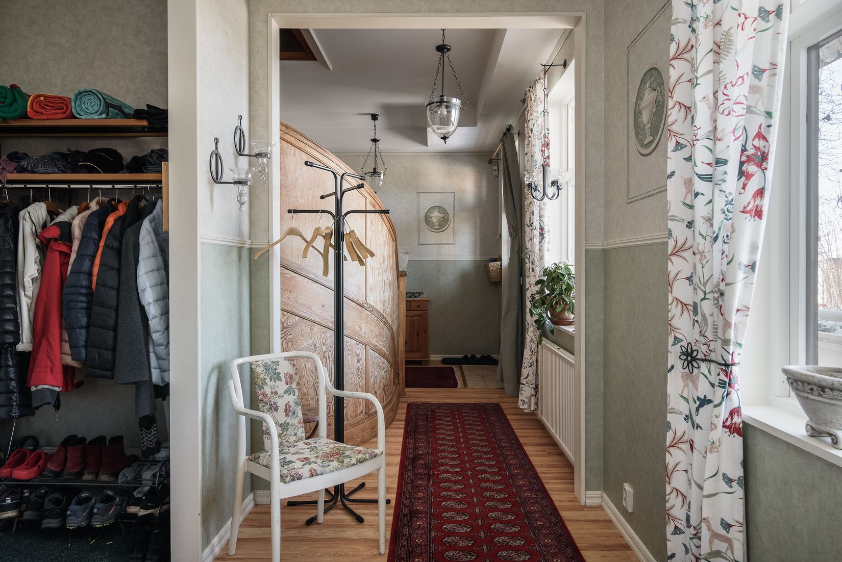 Villa, Sjösåsvägen 16, Braås, Växjö