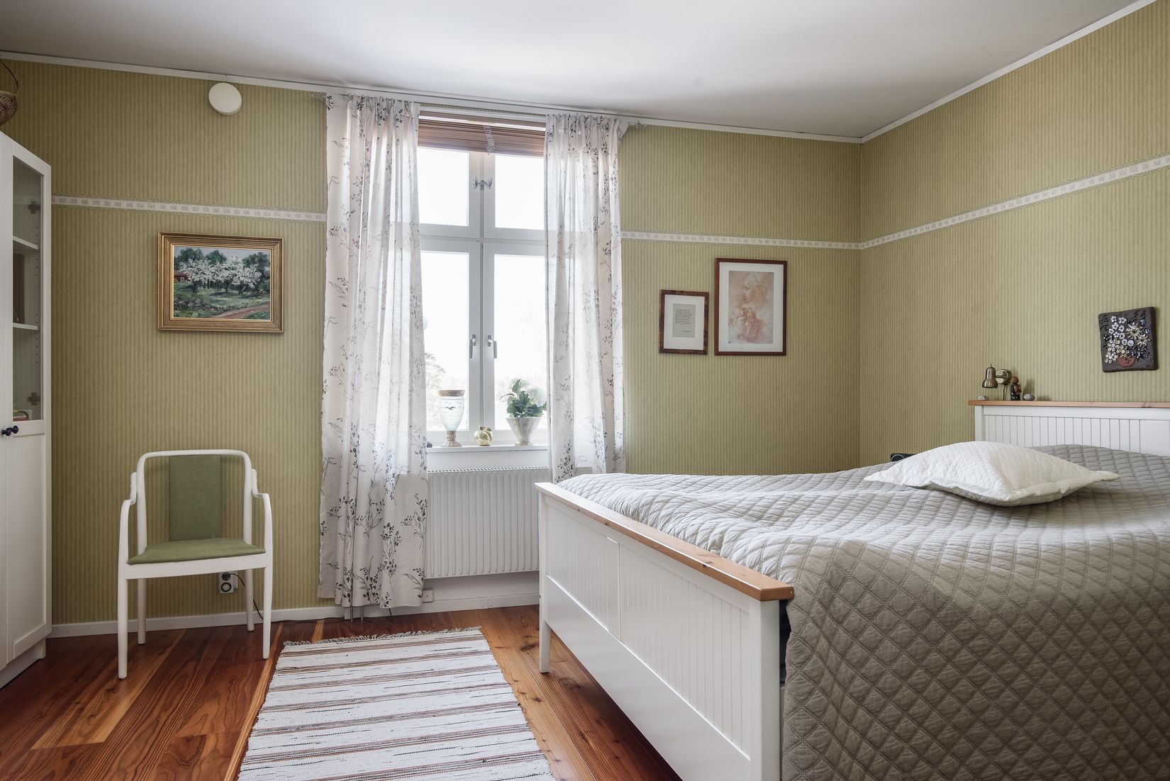 Villa, Sjösåsvägen 16, Braås, Växjö