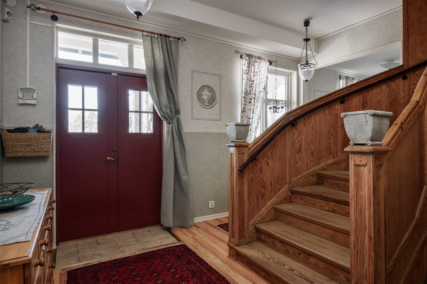 Villa, Sjösåsvägen 16, Braås, Växjö