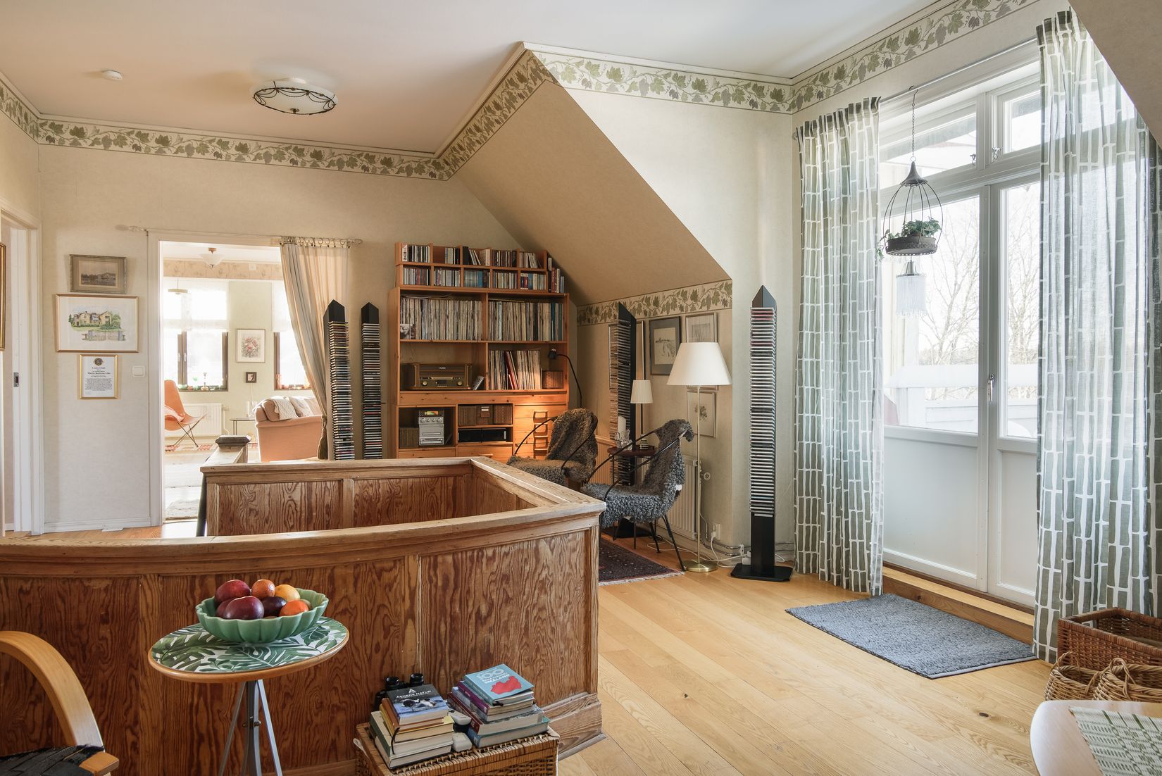 Villa, Sjösåsvägen 16, Braås, Växjö