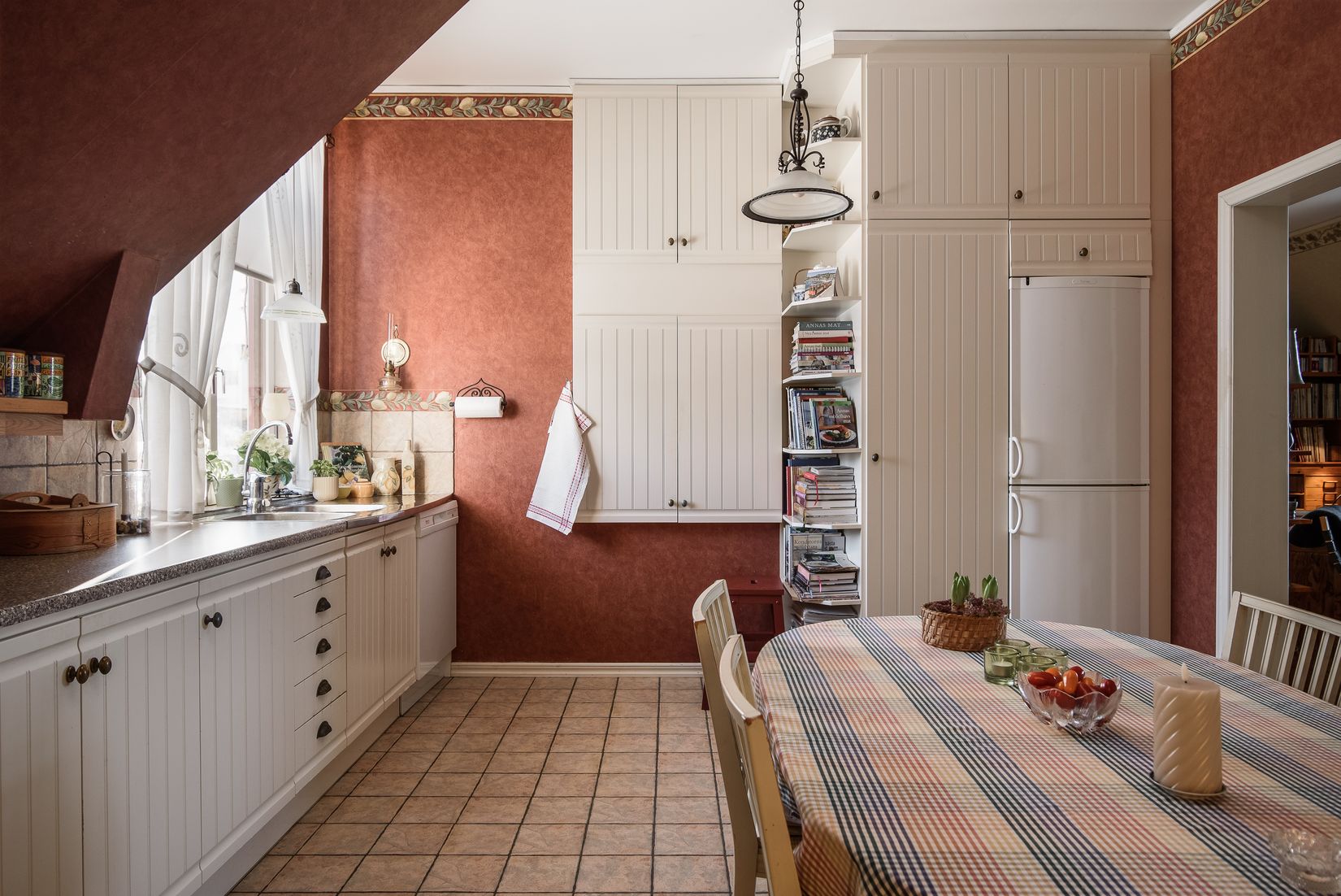 Villa, Sjösåsvägen 16, Braås, Växjö