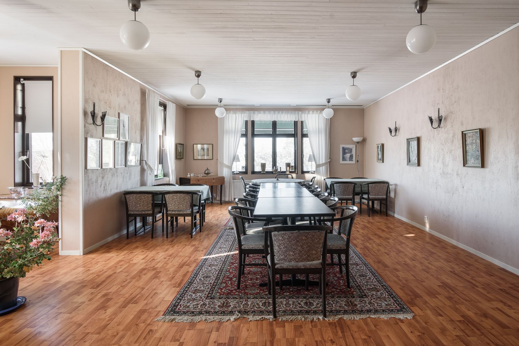 Villa, Sjösåsvägen 16, Braås, Växjö