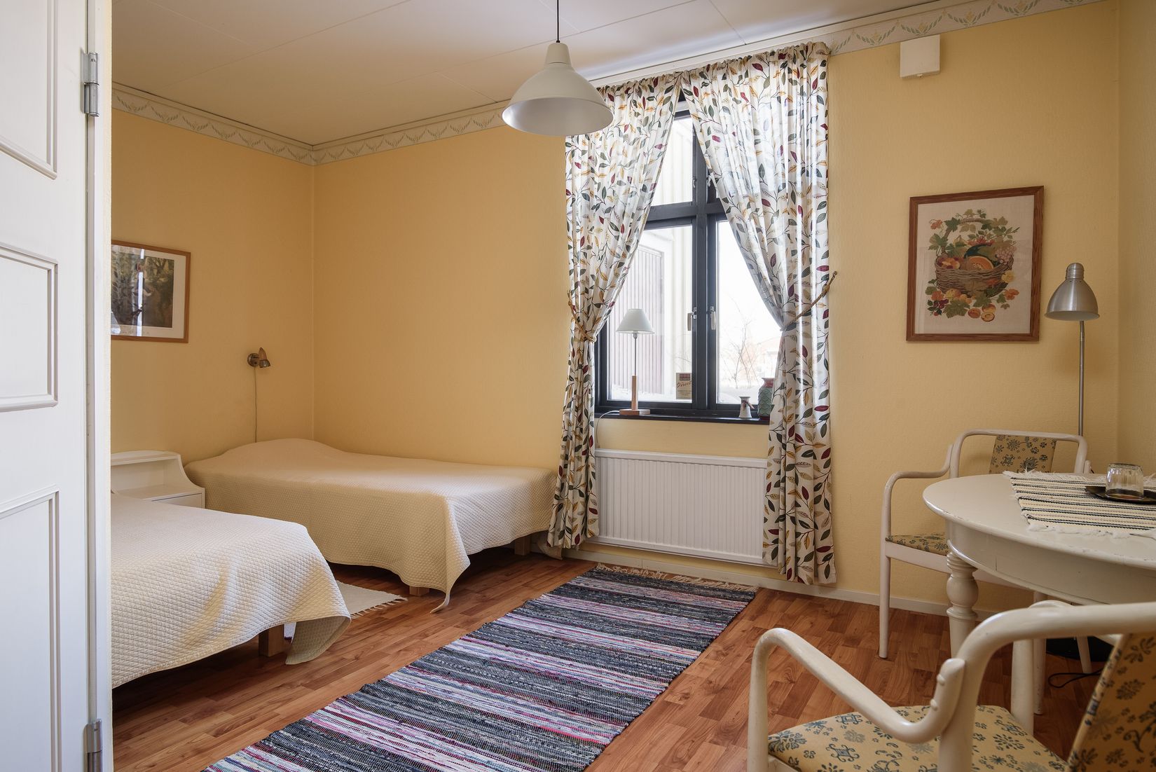 Villa, Sjösåsvägen 16, Braås, Växjö