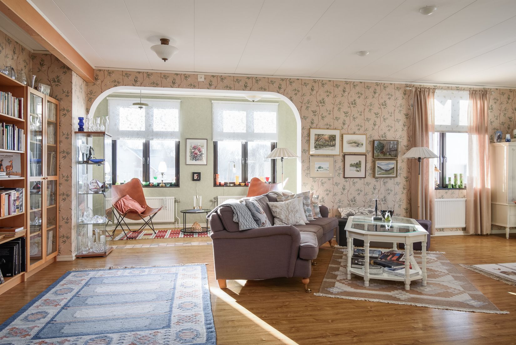 Villa, Sjösåsvägen 16, Braås, Växjö