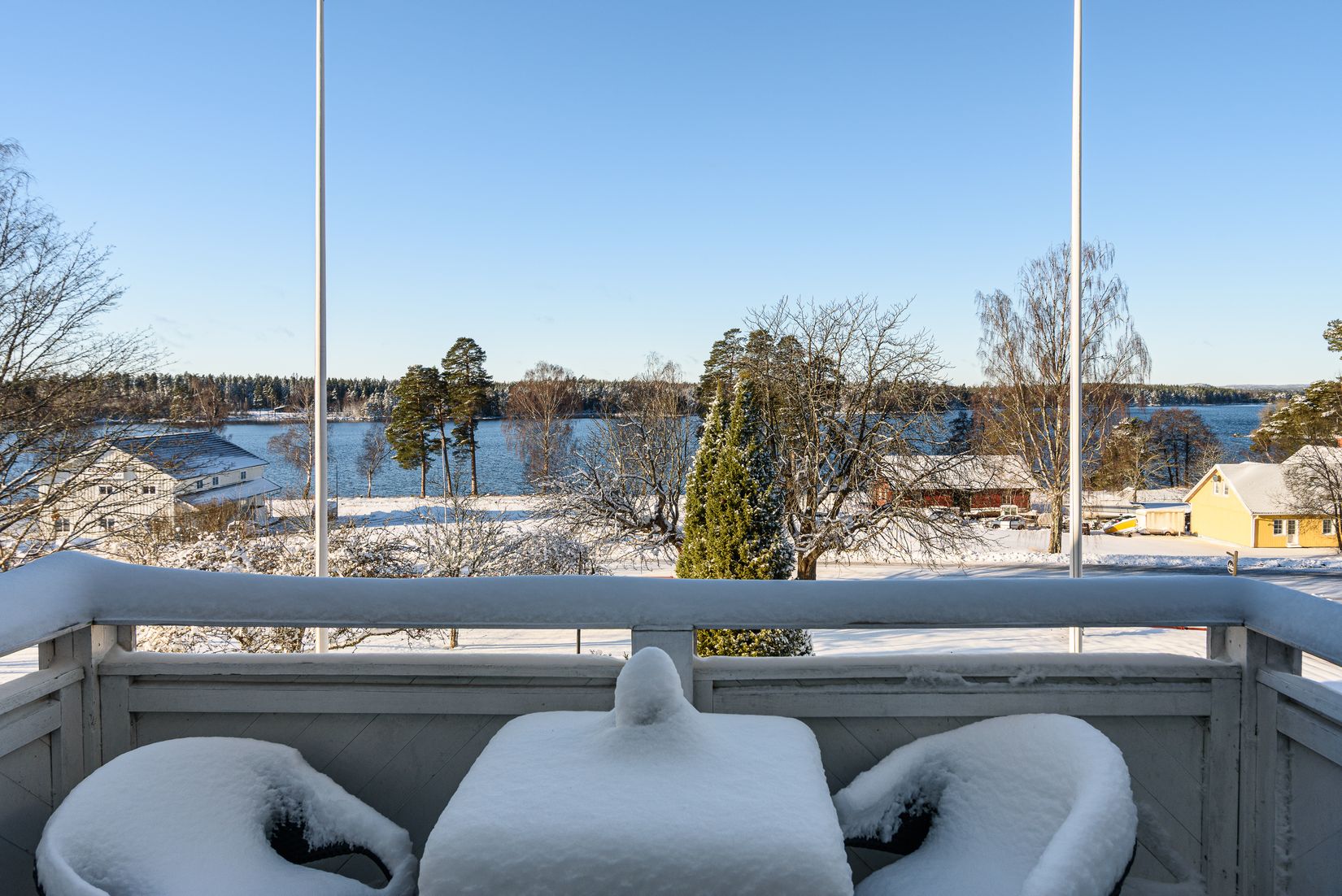 Villa, Sjösåsvägen 16, Braås, Växjö