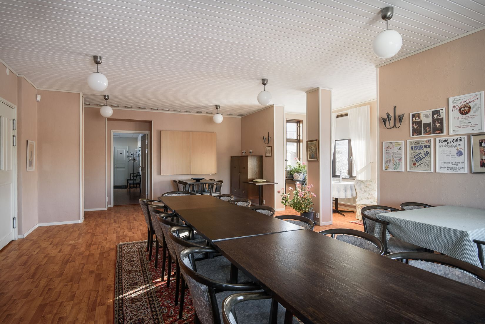 Villa, Sjösåsvägen 16, Braås, Växjö